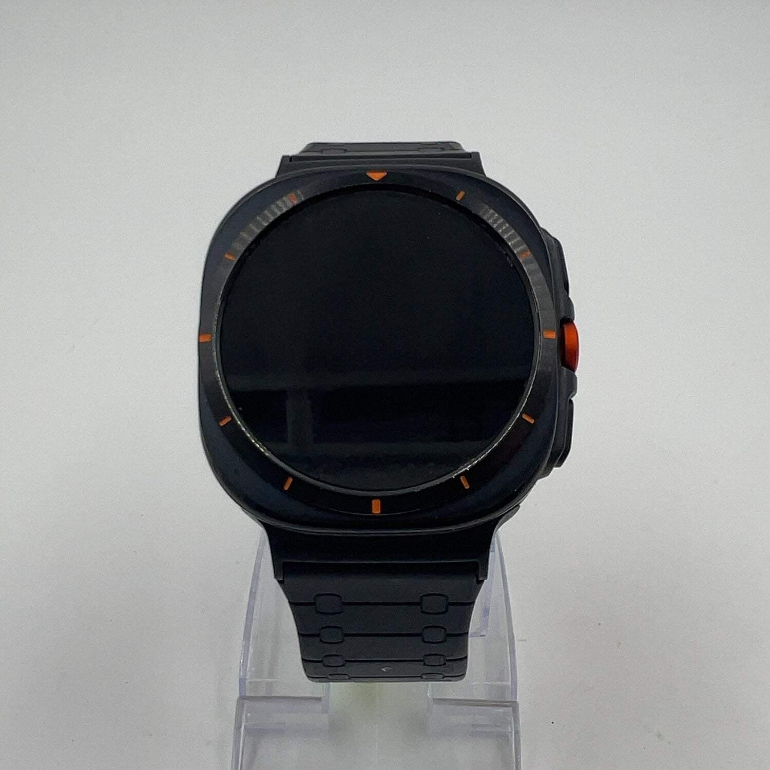 Unlocked Samsung Galaxy Watch Ultra Titanium Smartwatch SM-L705U