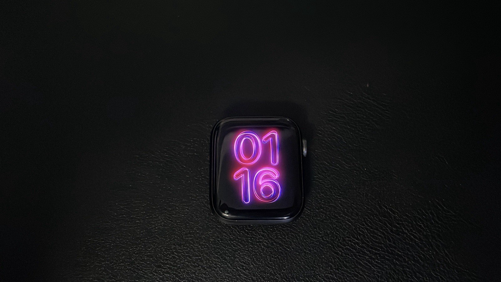 Apple Watch Series 6 44mm GPS + Cellular (Unlocked) Bands + Chargers included