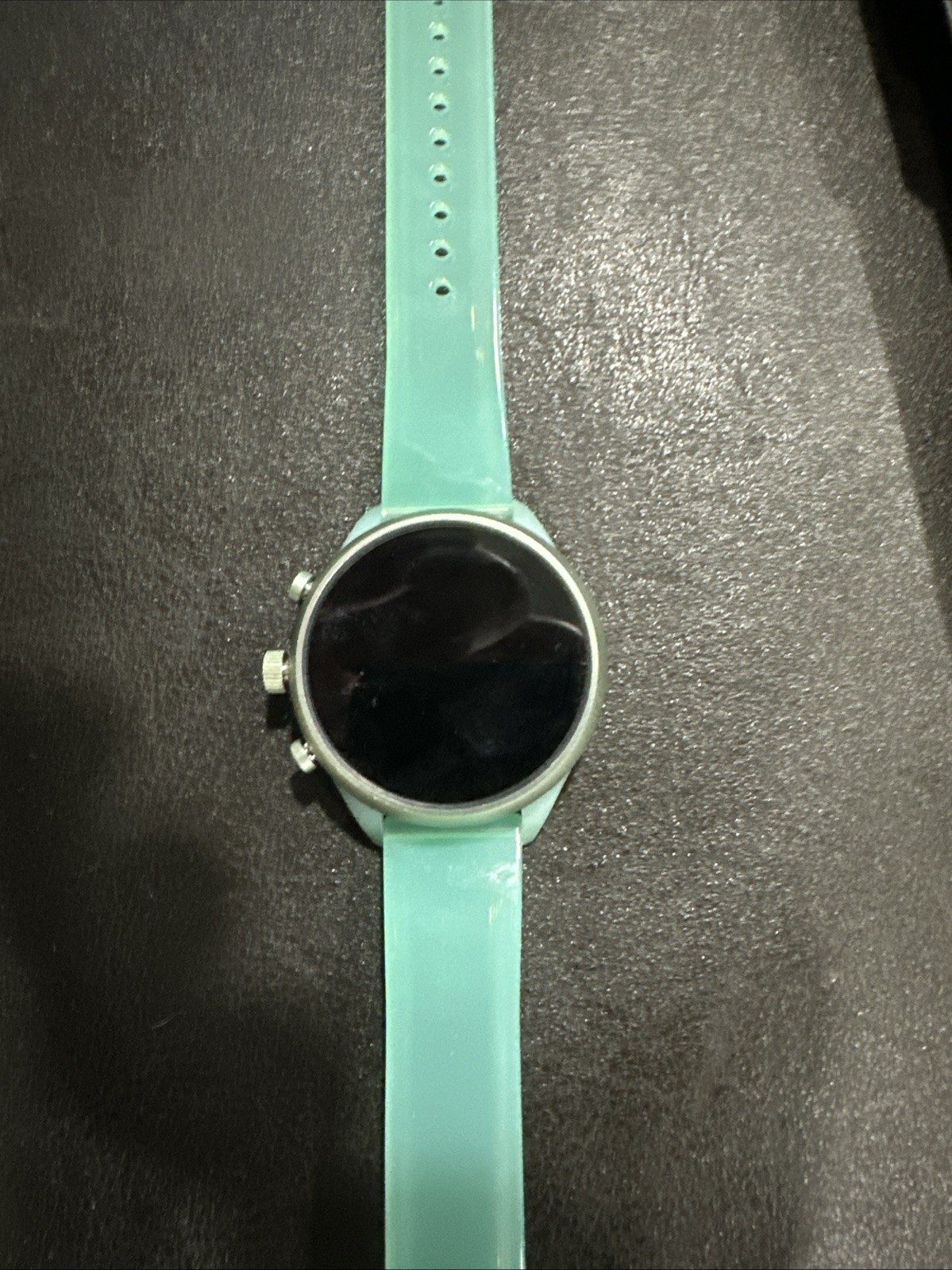 Fossil DW9F1 Sport Smartwatch