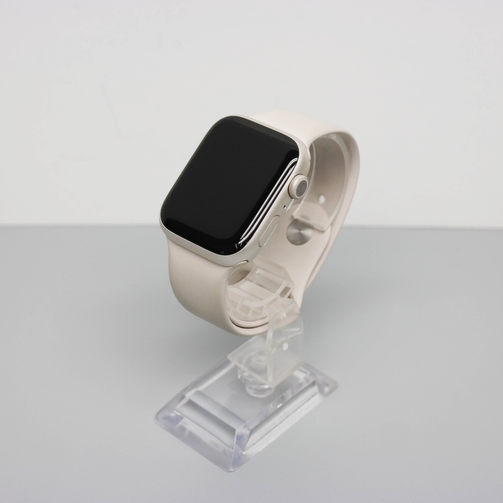 Apple Watch Series 9 45mm GPS Starlight Sport Band MR973LW/A ISSUE