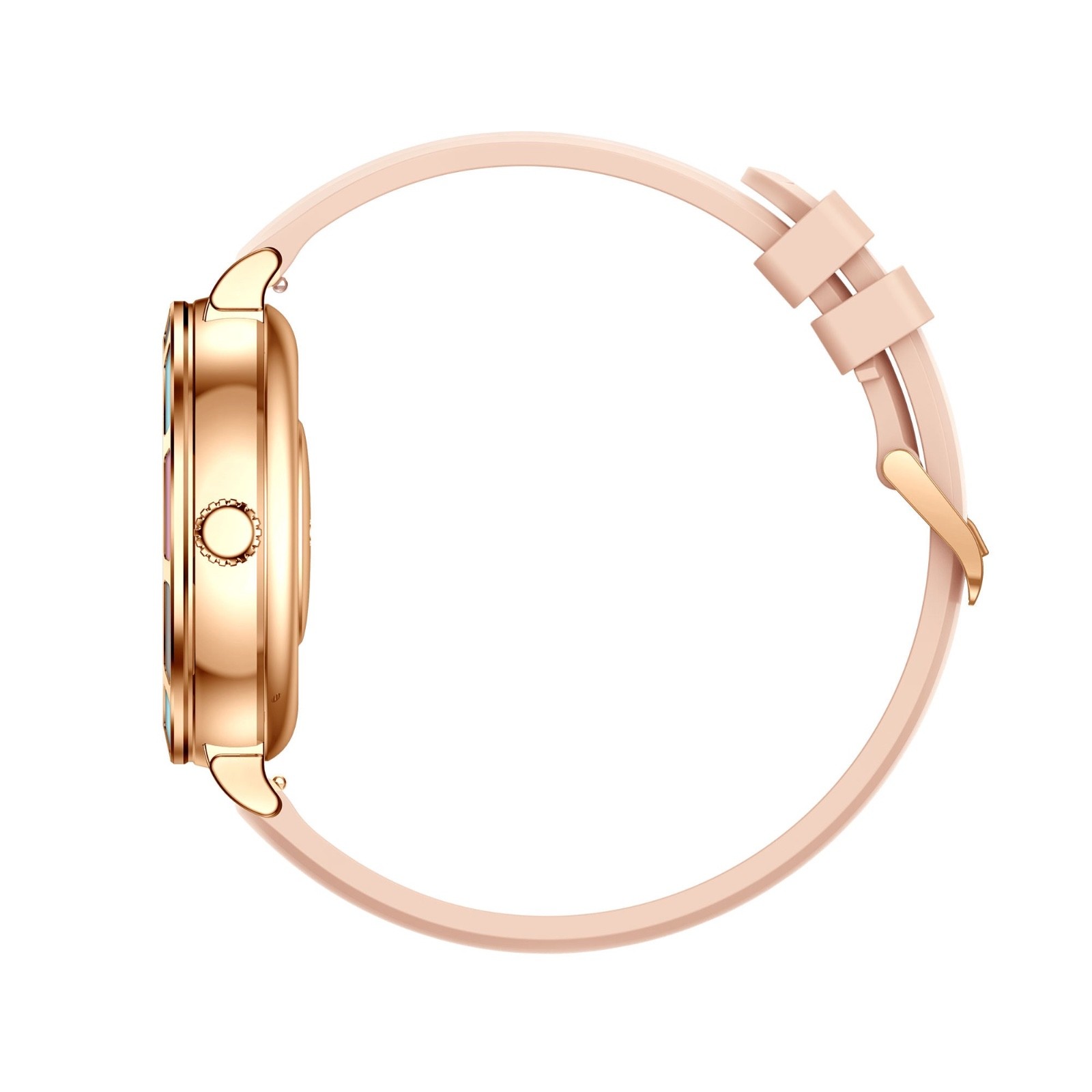 Smart Watch for Women Bluetooth Call IP68 Waterproof Heart Rate Android iPhone