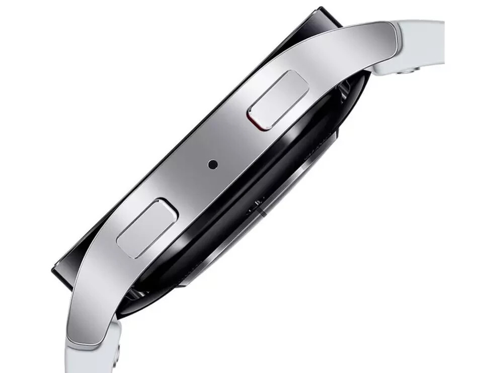 Samsung SM-R940 Galaxy Watch6 44mm Bluetooth – Silver