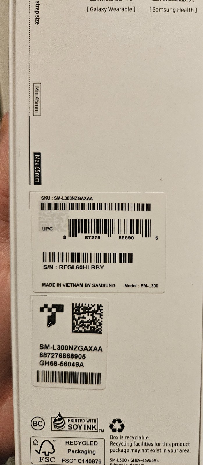 Samsung Galaxy 7
