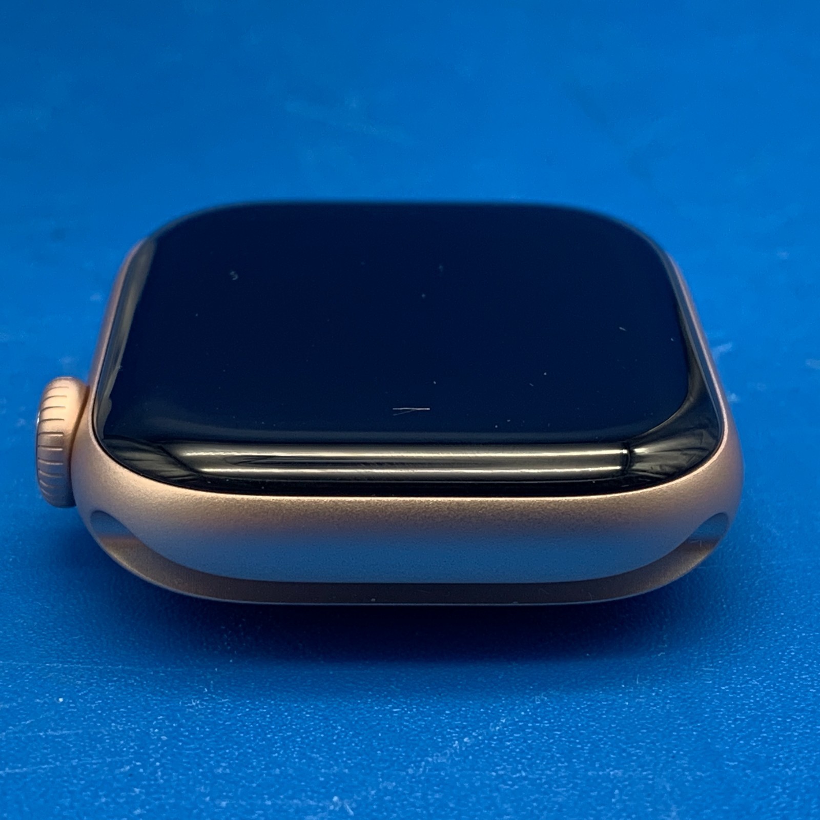 Apple Watch Series 10 42mm Rose Gold MWX93LW/A GPS + Cellular w/ Box