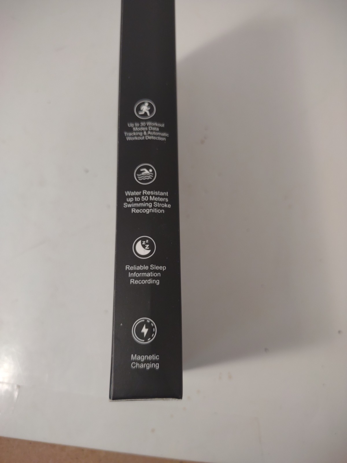 Smart Band 7 M7 Bracelet Blood Oxygen Fitness Activity Tracker 1626