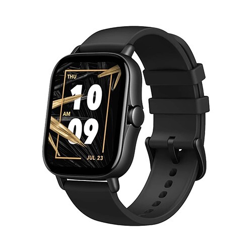 Hyundai SmartWatch P270 w/Blood Pressure Monitoring & Advanced Features