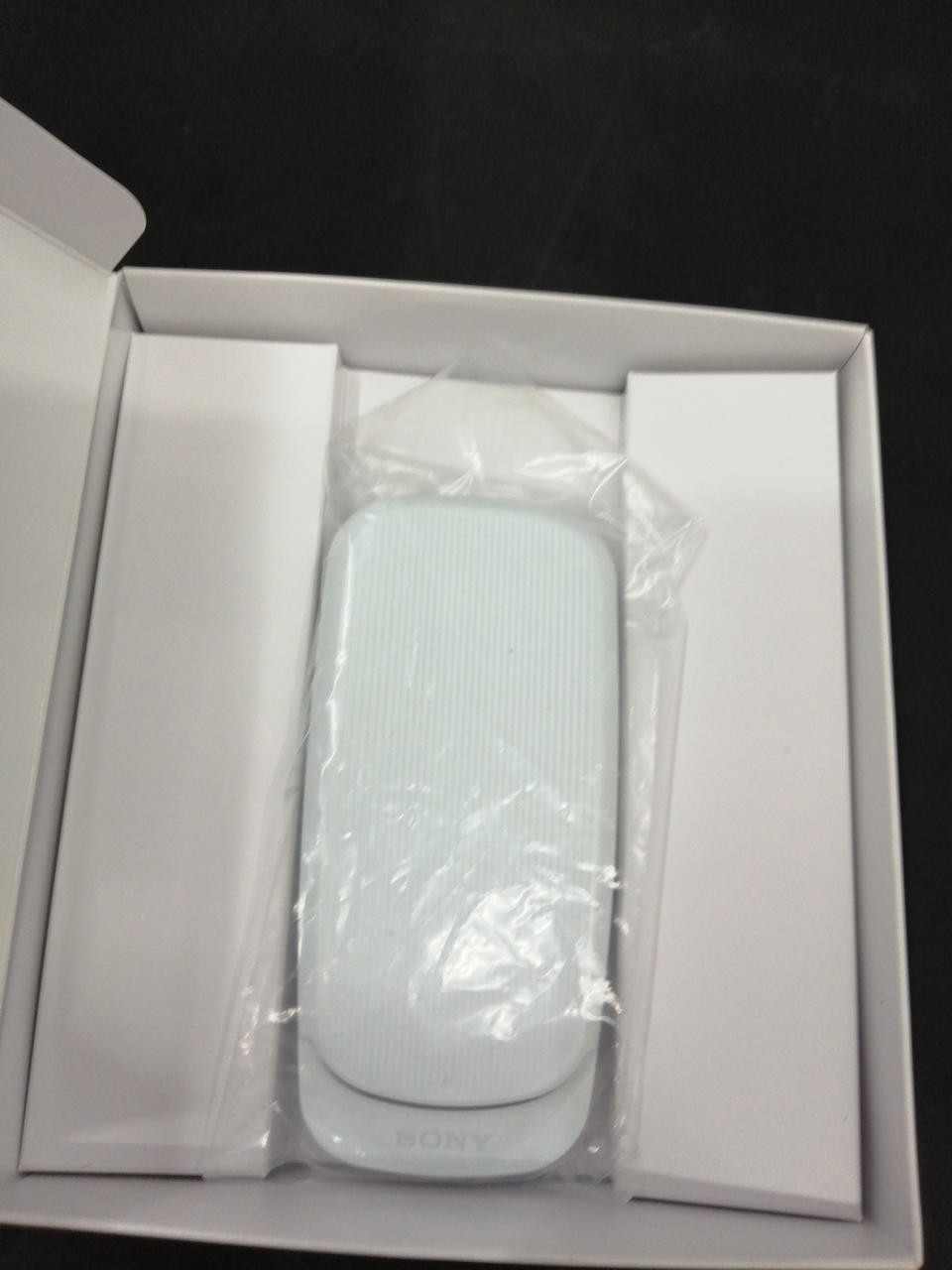 Sony REON POCKET 4 Wearable Thermo Device, Cold/Hot Therapy, Accessories