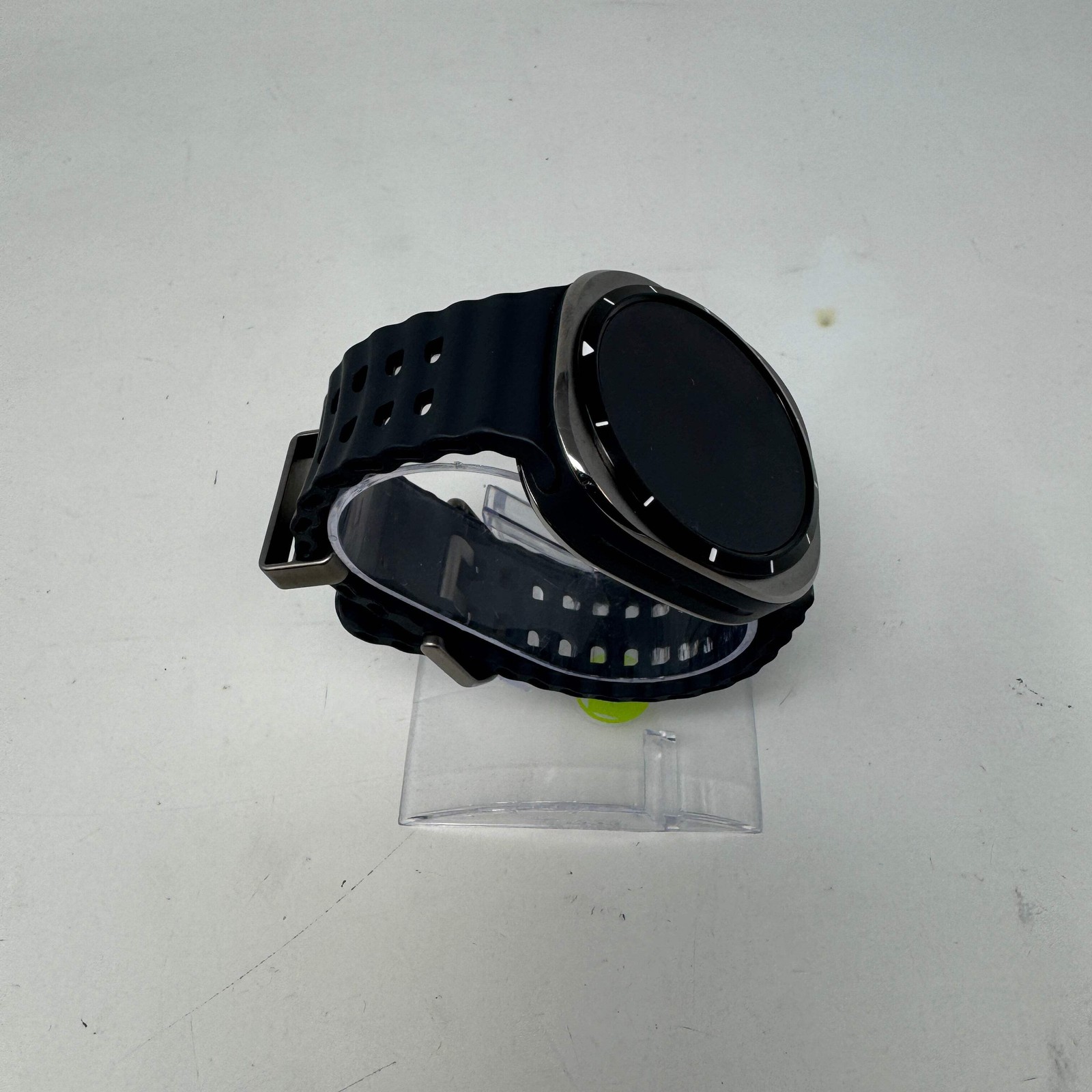 Unlocked Samsung Galaxy Watch Ultra Titanium Smartwatch SM-L705U