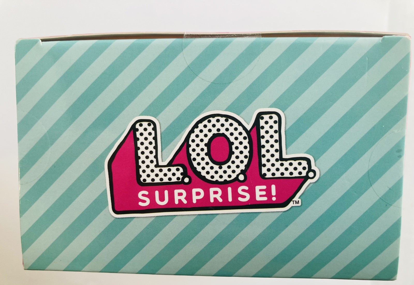 NEW! LOL Surprise! Kids’ Interactive Touch Screen Smartwatch/Watch/Camera/Games