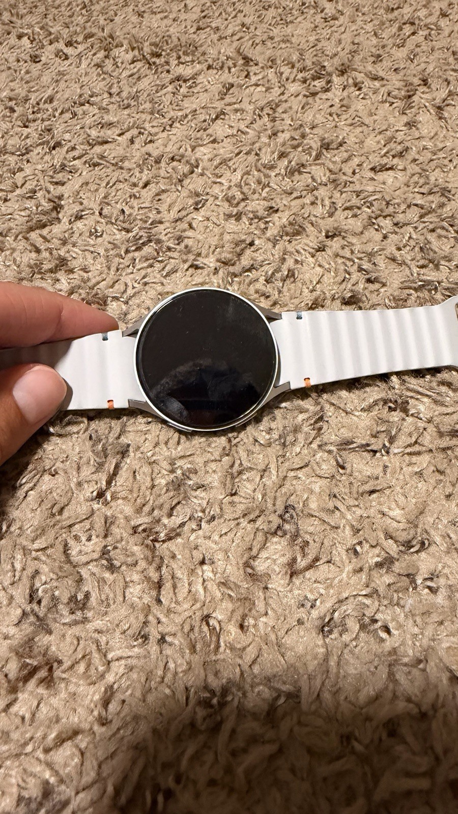 Samsung Galaxy Watch7 44mm Silver