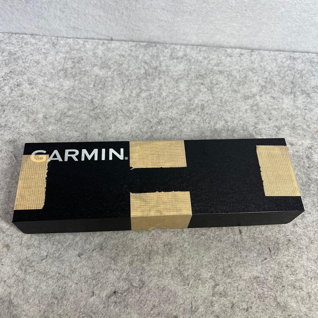Garmin Lily 2 Classic Smartwatch Fitness Tracker Women Black Leather