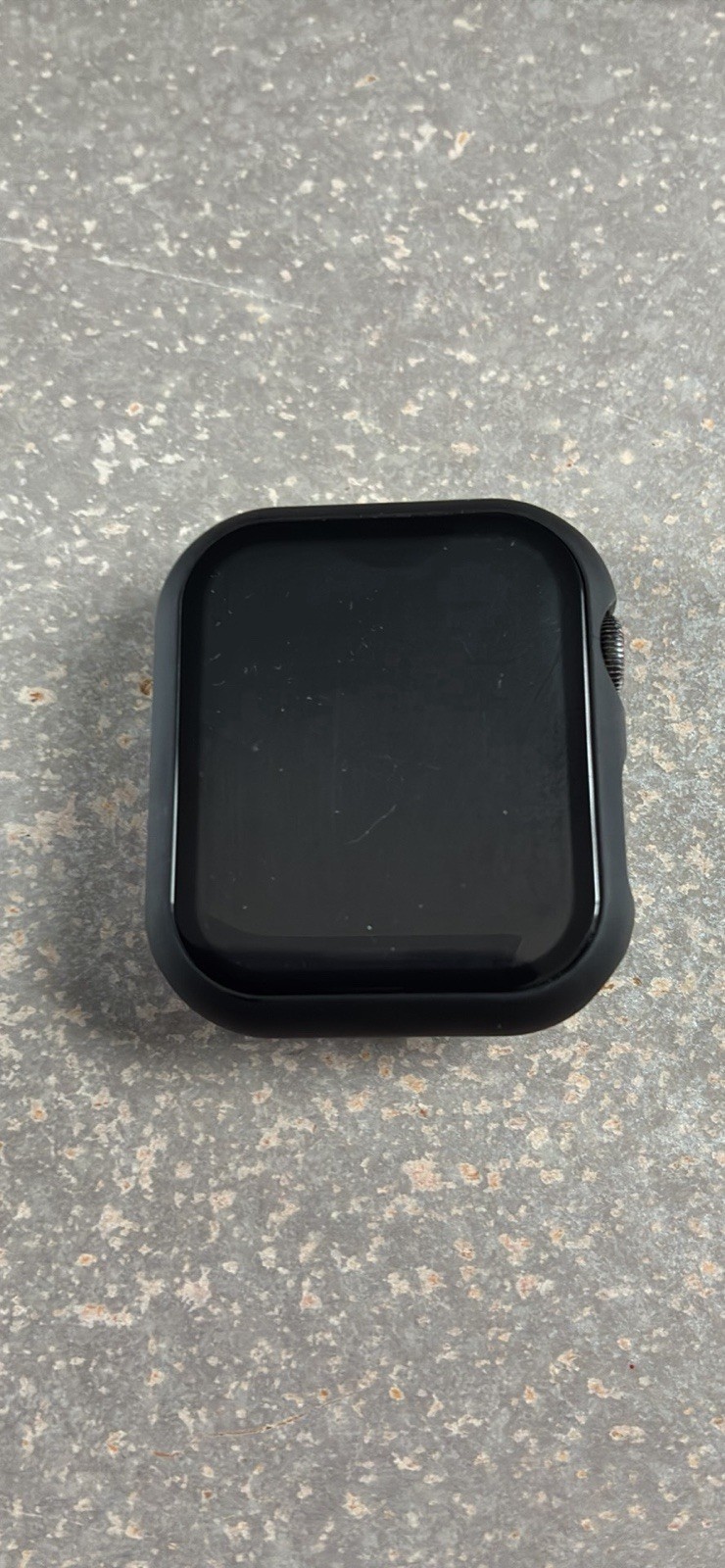iwatch series 6 44mm, No Band Included