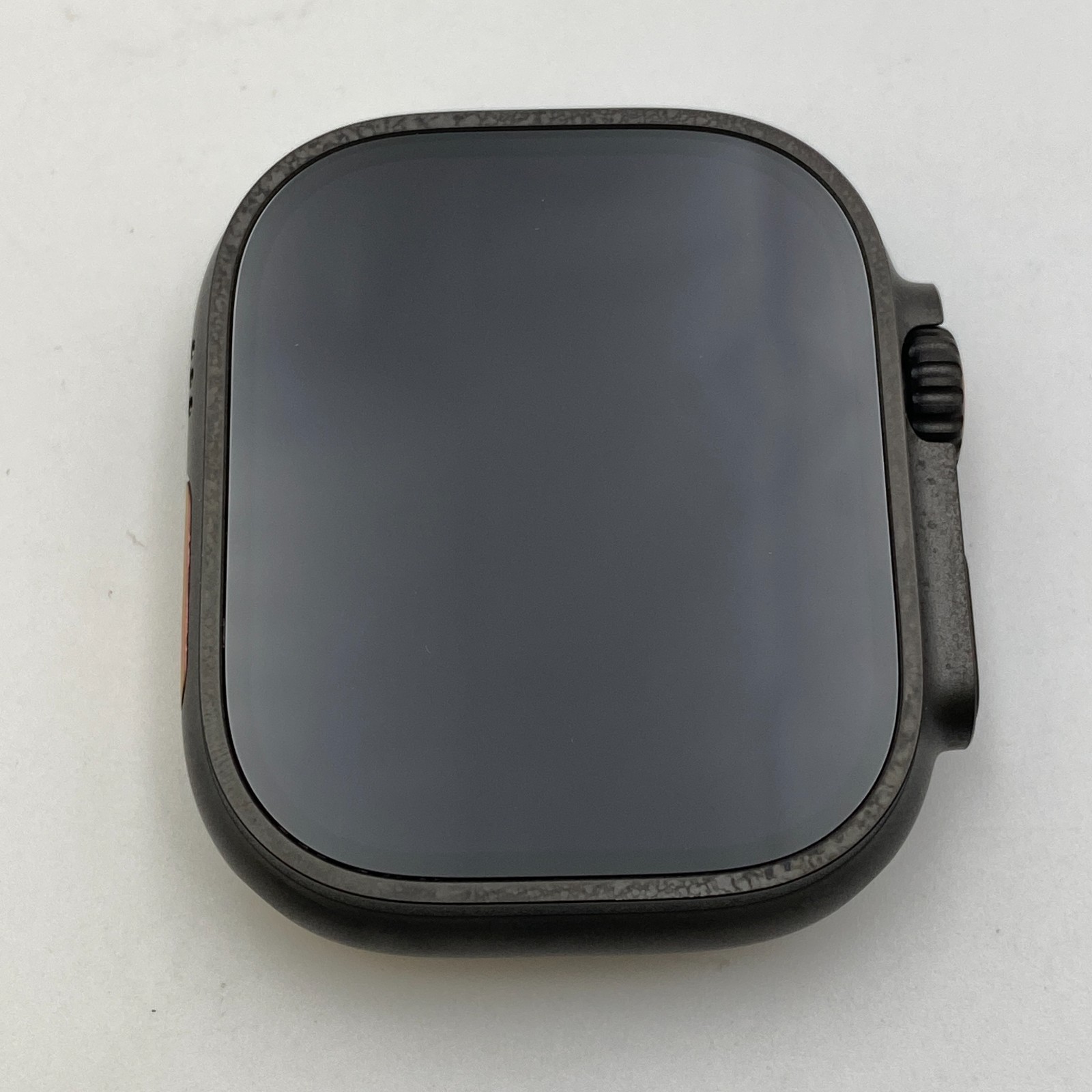 Apple Watch Ultra 3 Titanium Black – Unlocked – 64GB A3281 – Open Box