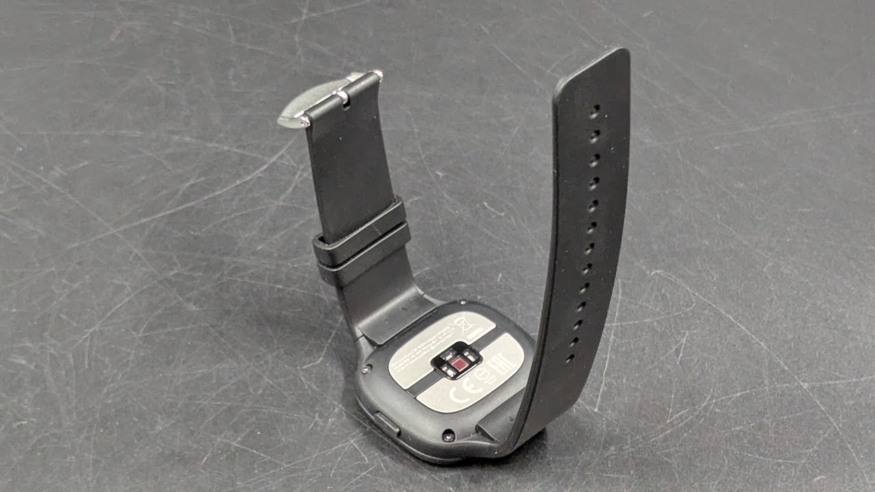 Lot of 5 Asus VivoWatch HC-A04 Smart Watches – Not Working, For Parts/Repair