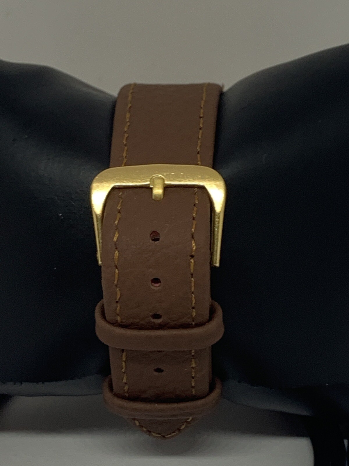 Fossil Gen 4 Authentic Digital Dial Smart Watch Custom Band FTW6015 QT499