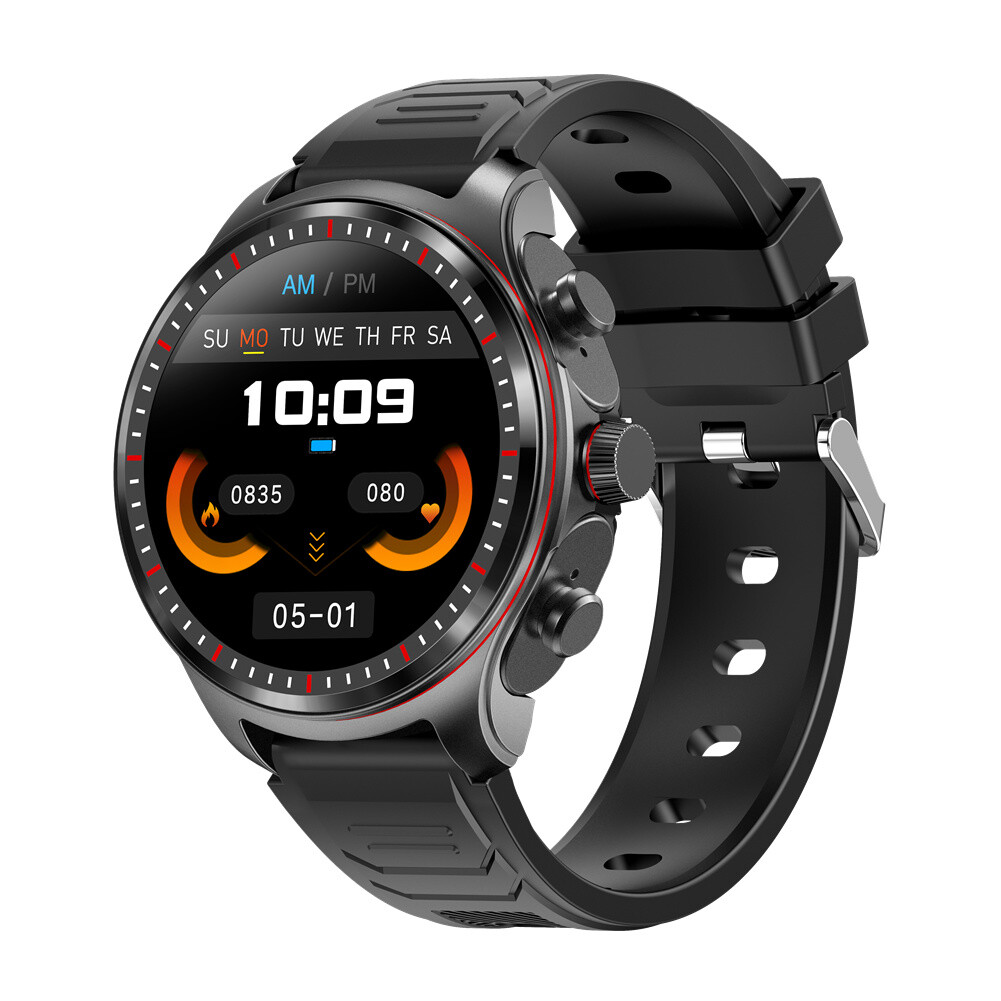 Smart Watch with Earbuds Bluetooth 2 in 1 Smart Watch Headset For Cellphones