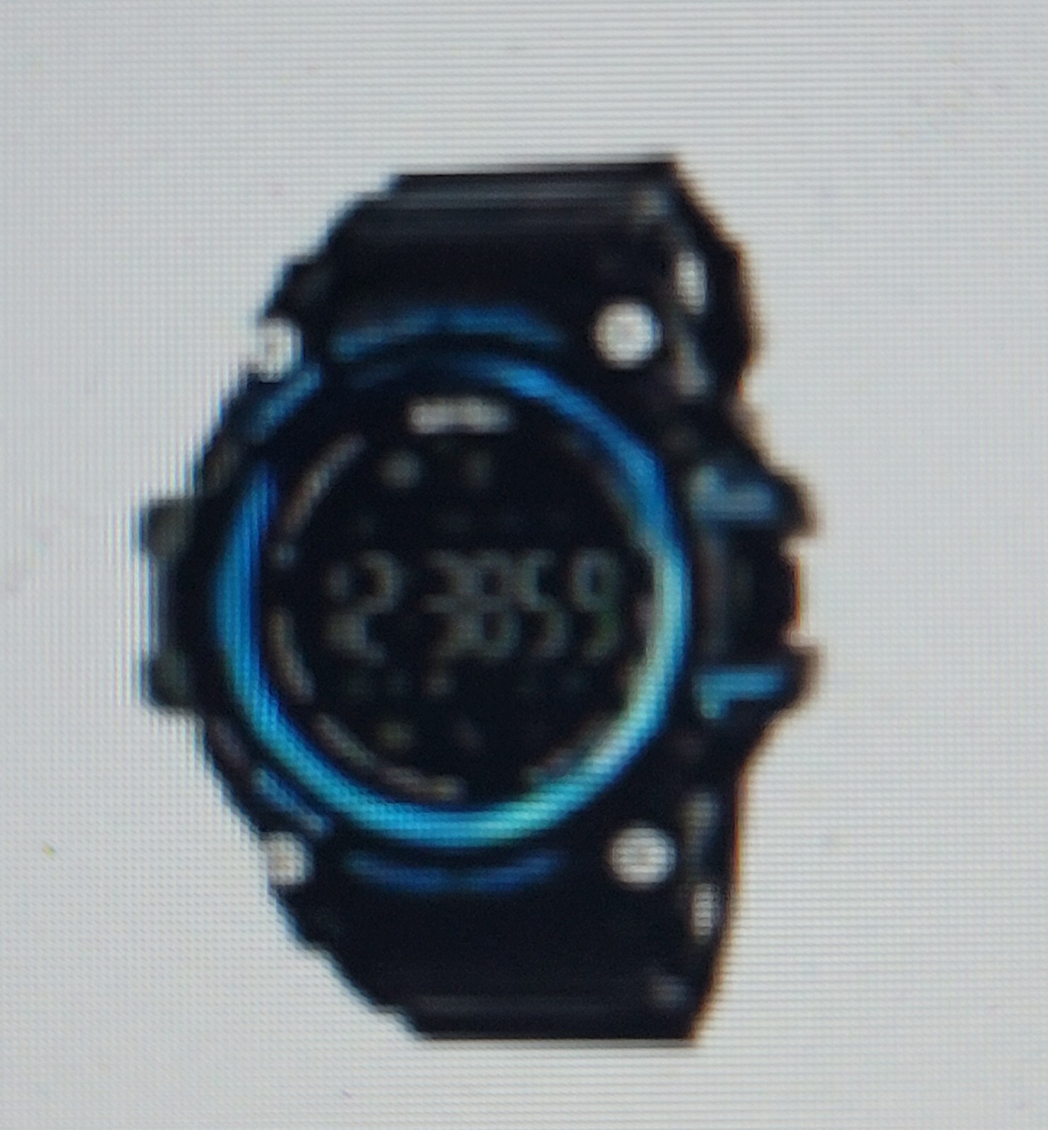 Fitness Tracker Watch Waterproof,Camera,Heart Rate,Pedometer,Android iOS,Unisex