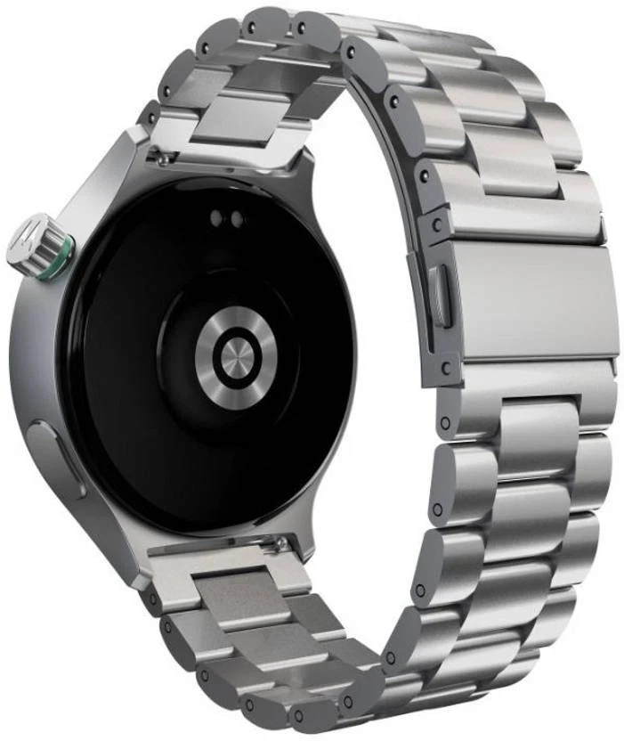 Motorola Moto Watch Smartwatch 2026 XT2547 Built-in GPS, Waterproof, Moto AI