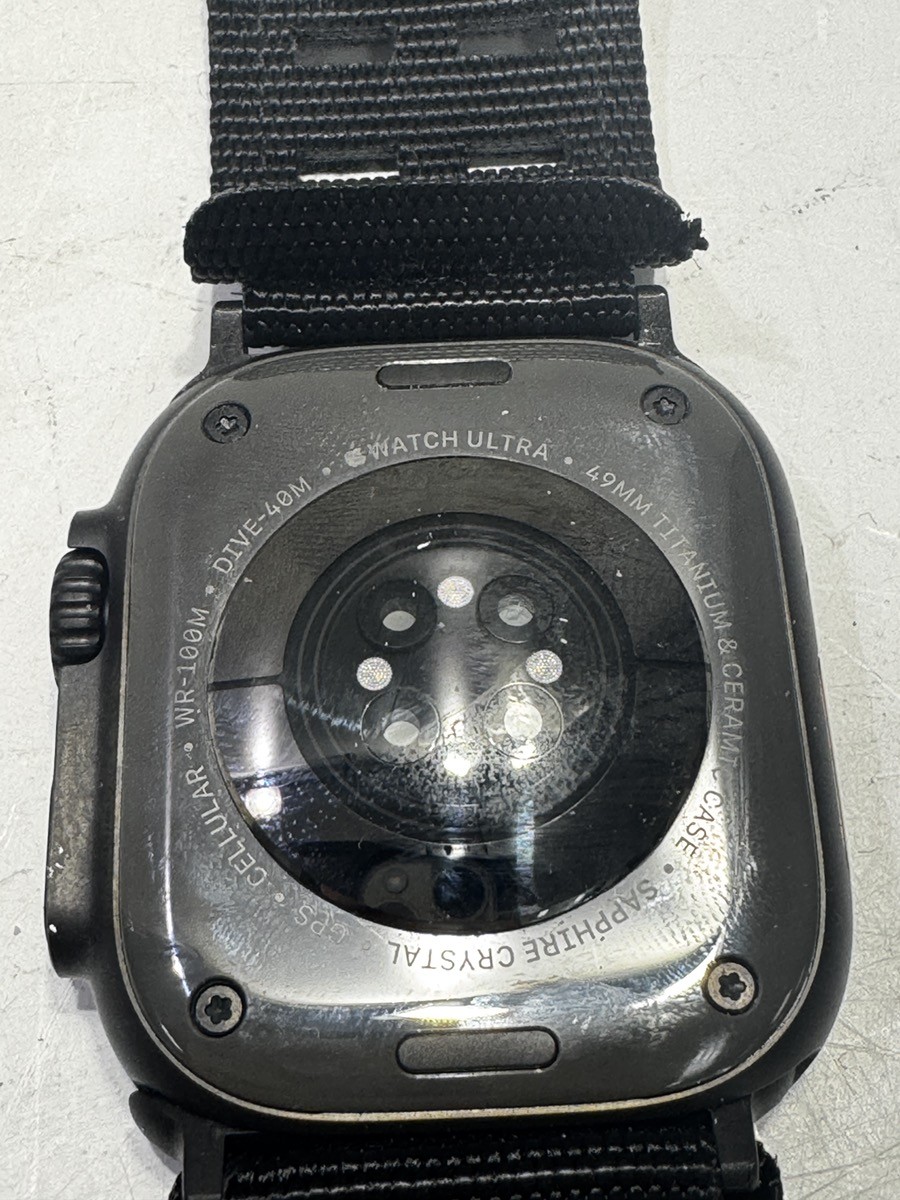 APPLE WATCH ULTRA A3281 (P11035600)