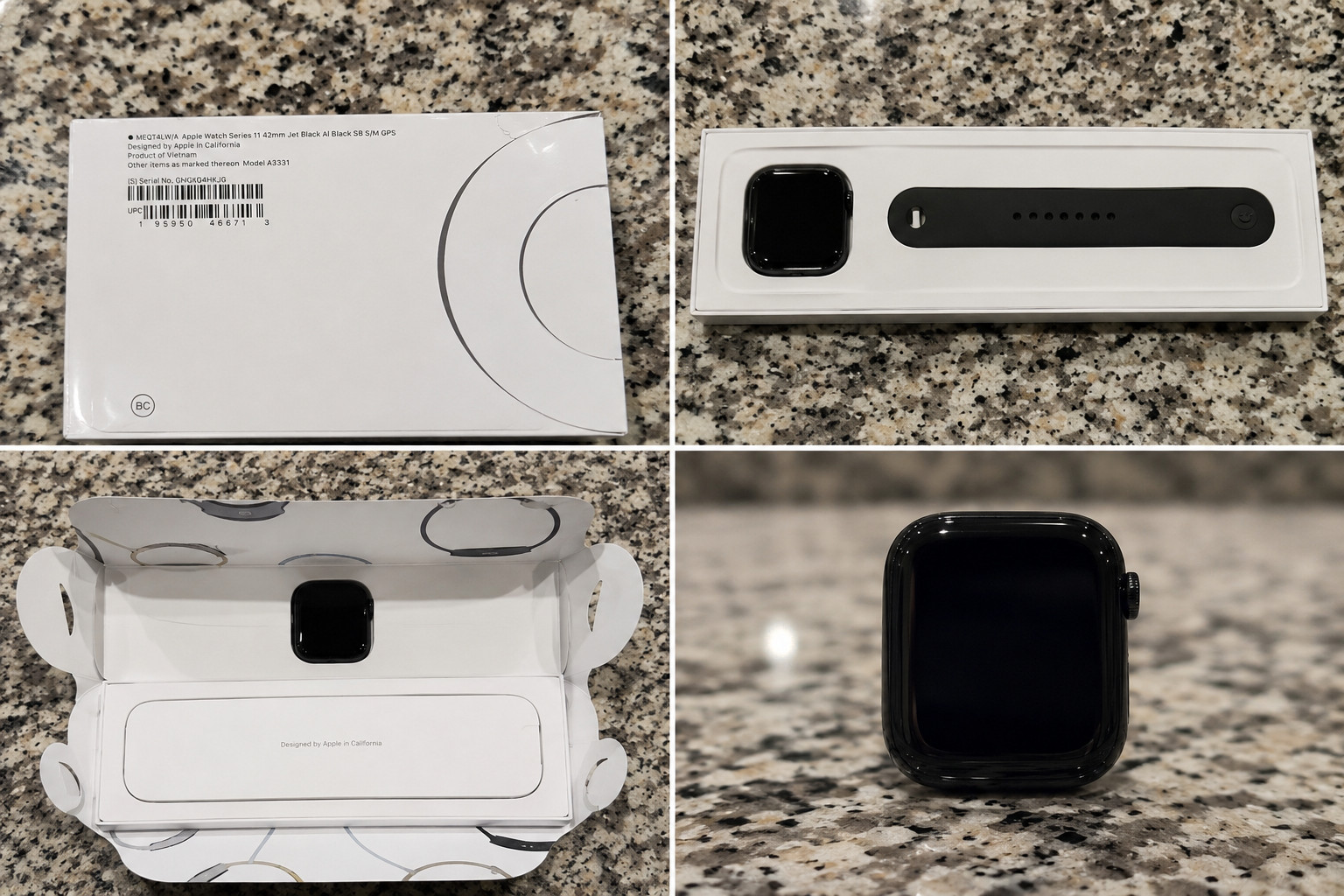 apple watch series 11