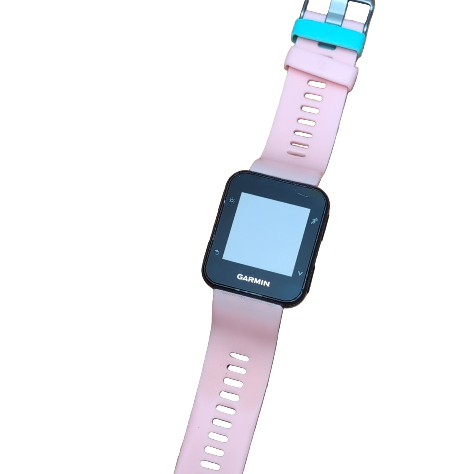 Garmin Forerunner 35 Unisex Adults GPS Pink