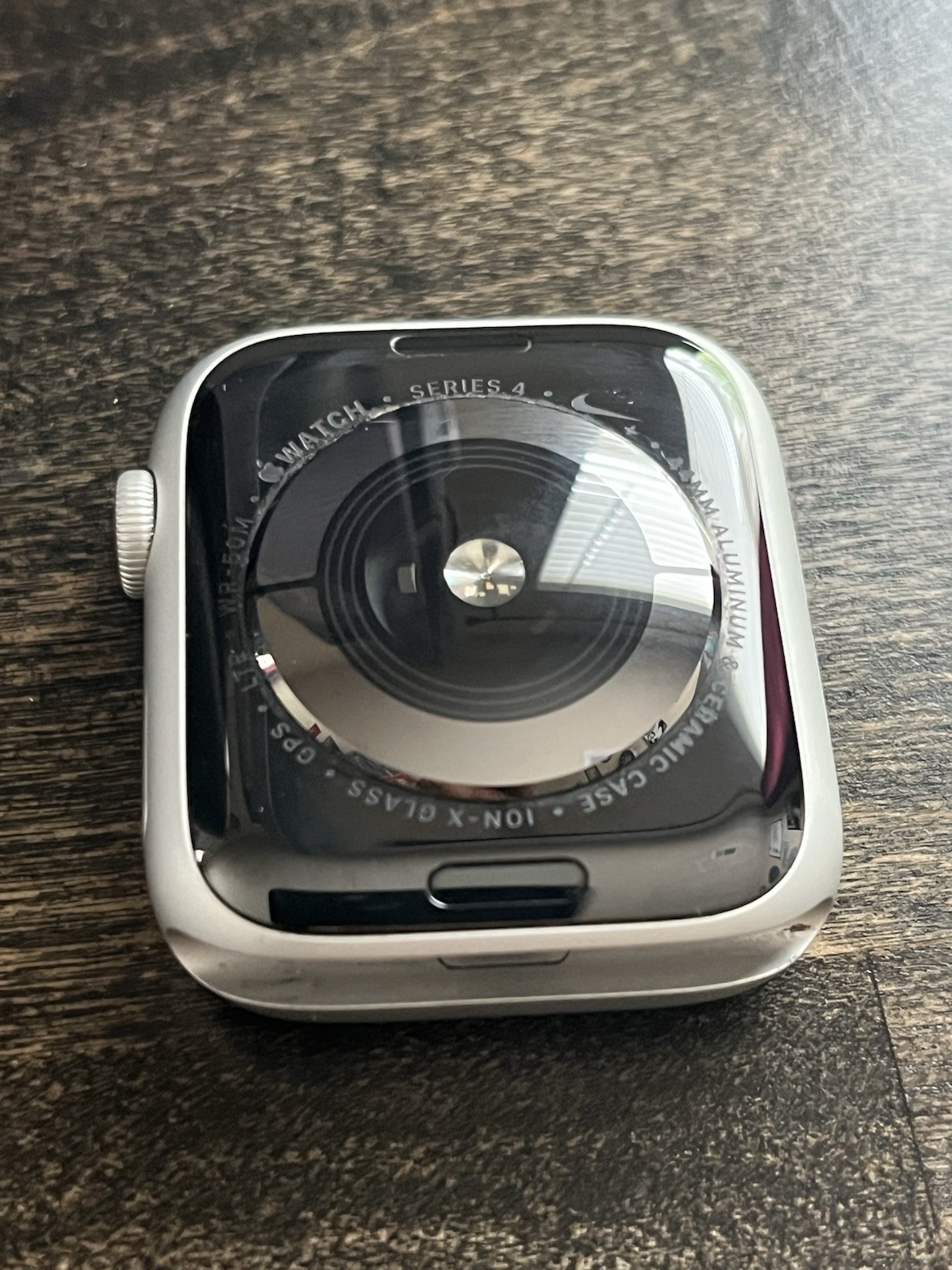 Apple Watch Nike+ Series 4 (GPS + Cellular) 44mm – Bundle