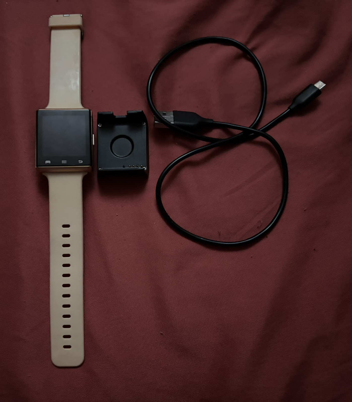 Itouch Air 2