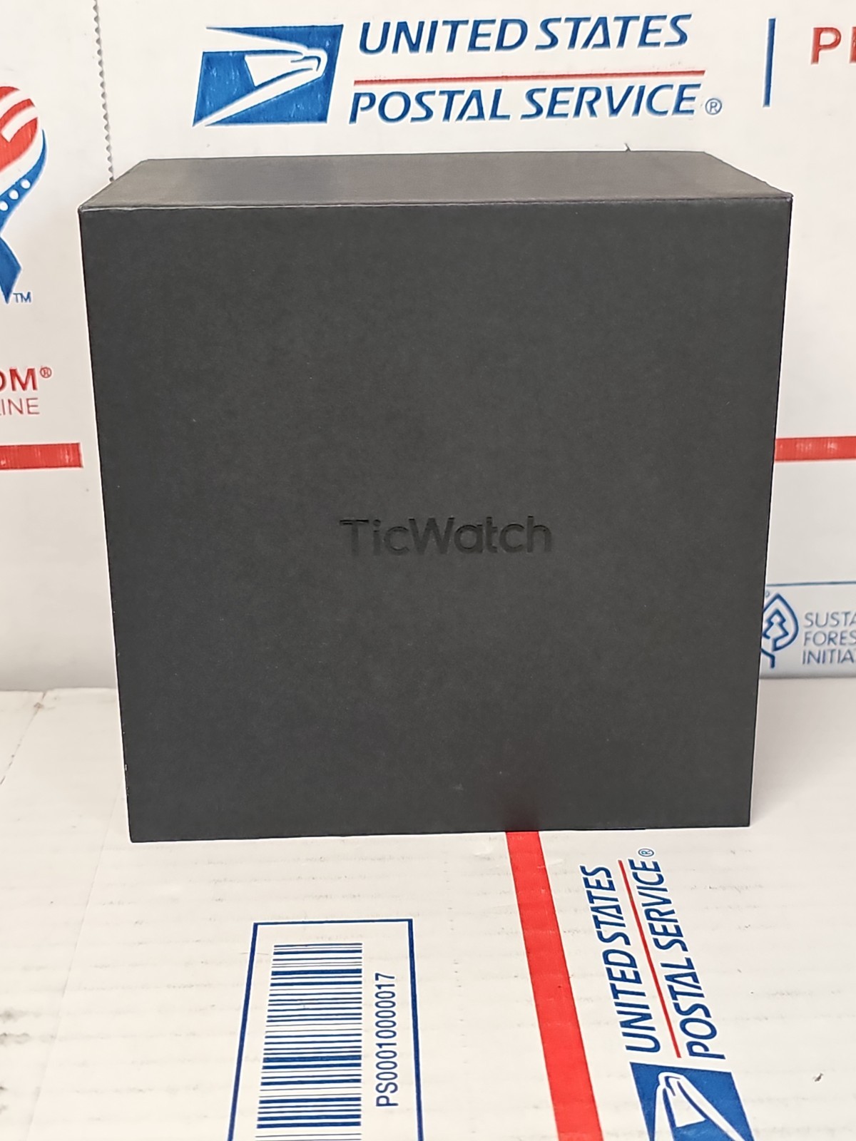 Kali NetHunter TicWatch Pro 3 GPS 47mm Smartwatch