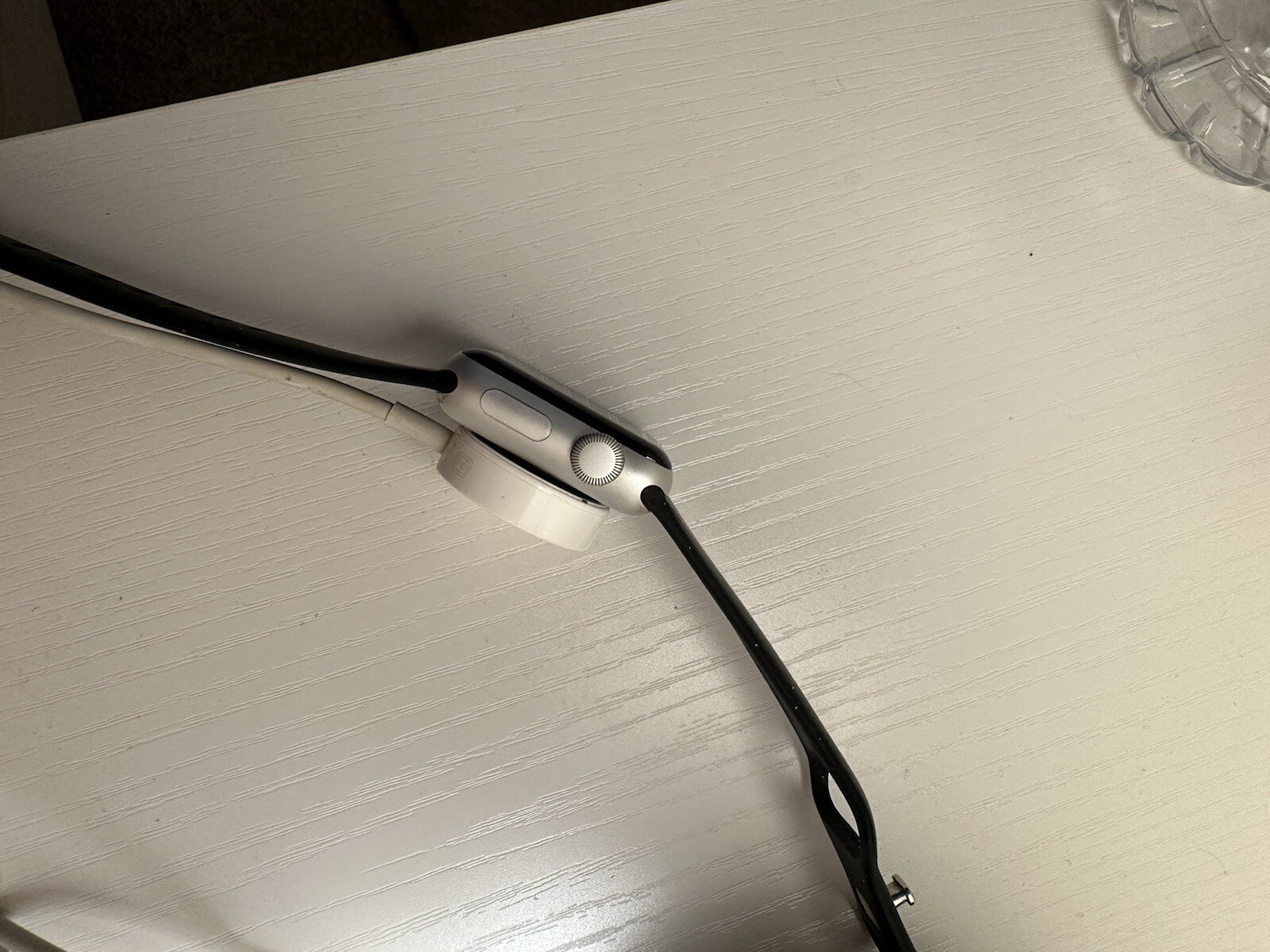 Apple Watch Series 3 Silver