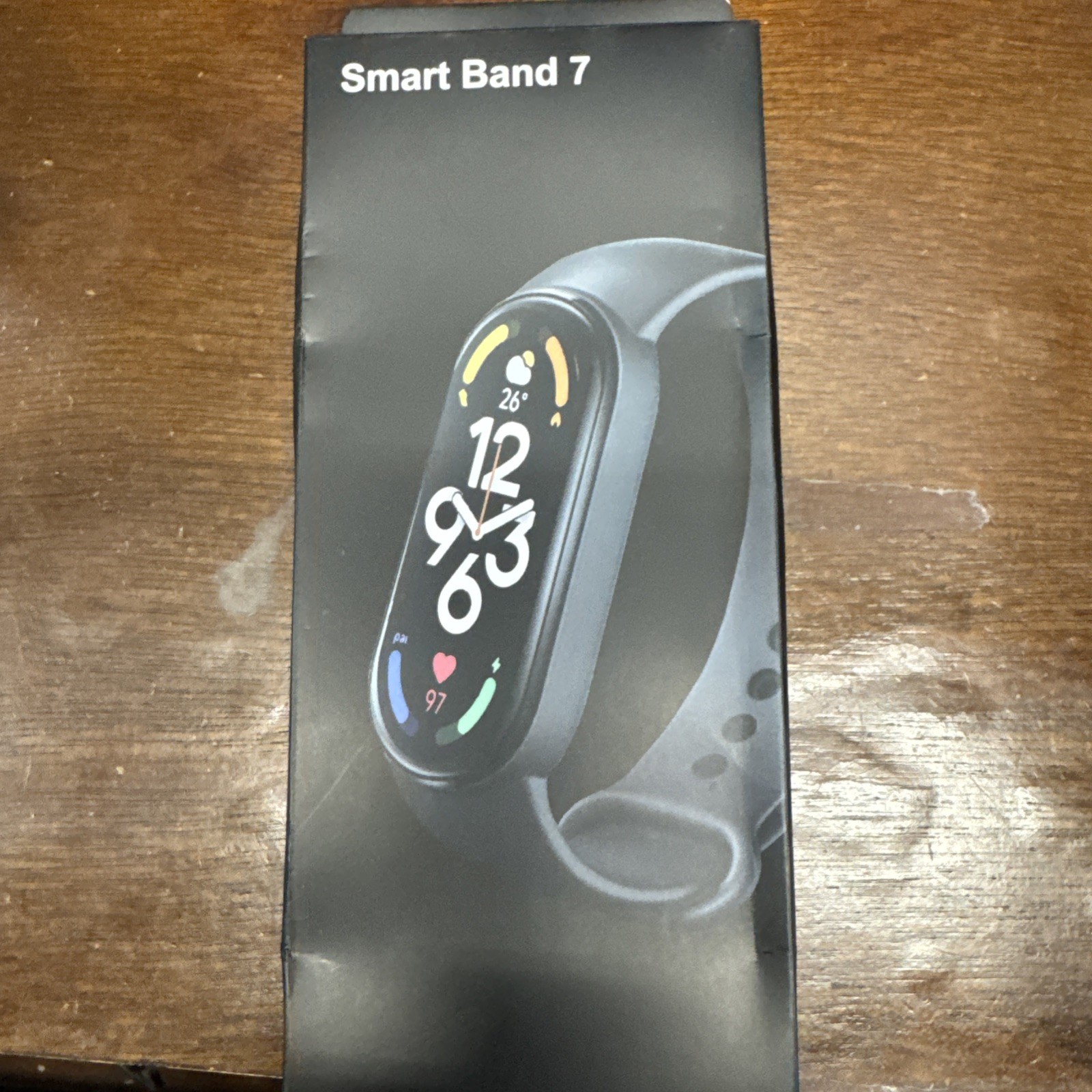 Smart Band 7 Smart Watch