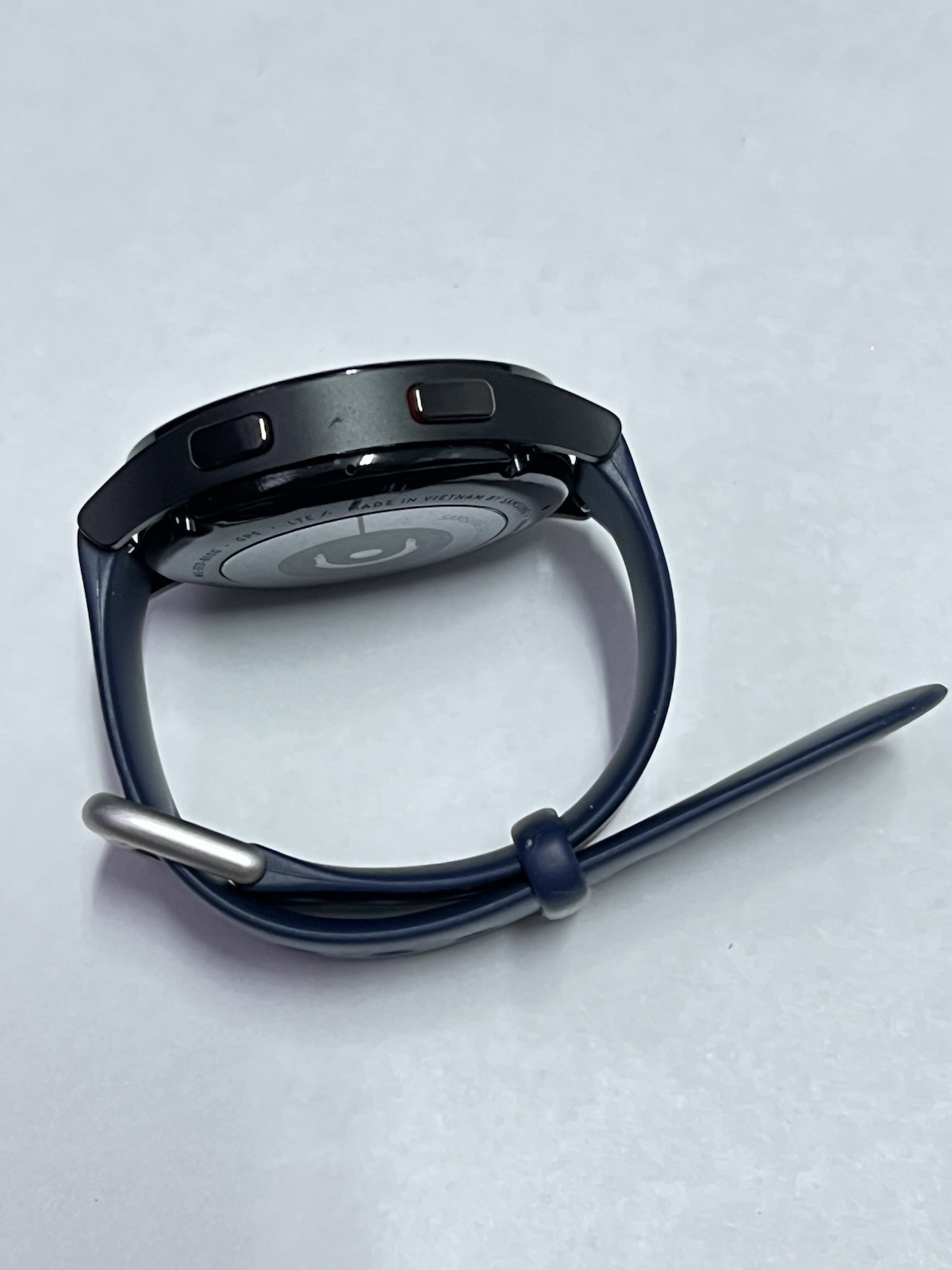 Samsung Galaxy Watch 4 40mm Aluminum Smartwatch SM-R860