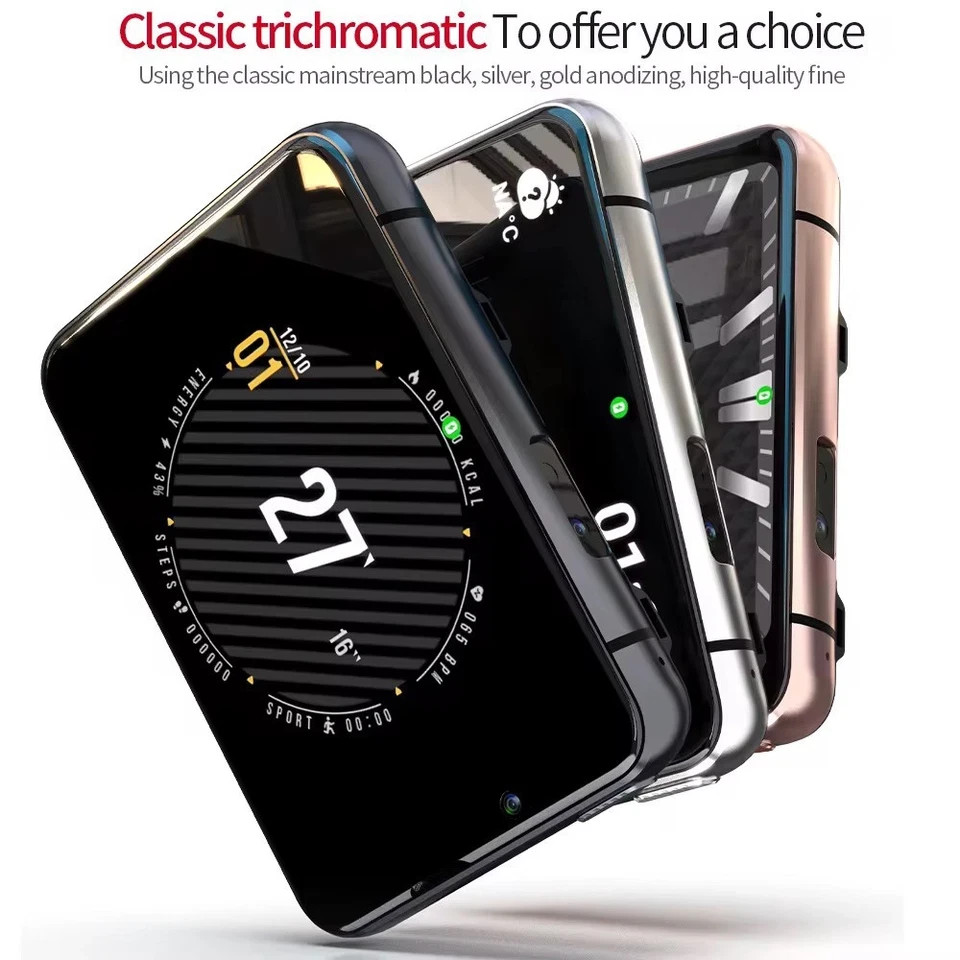 2.88″ Touch Screen 4G Smart Watch 9.0 Dual Camera 4GB+64GB Android/iOS