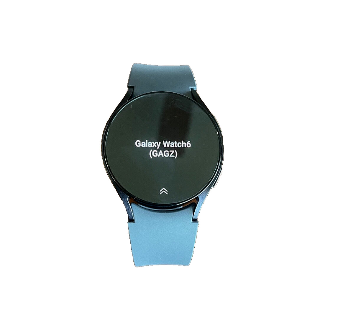 Samsung Galaxy Watch6 SM-R930 White 45mm Bluetooth WiFi GPS Smartwatch