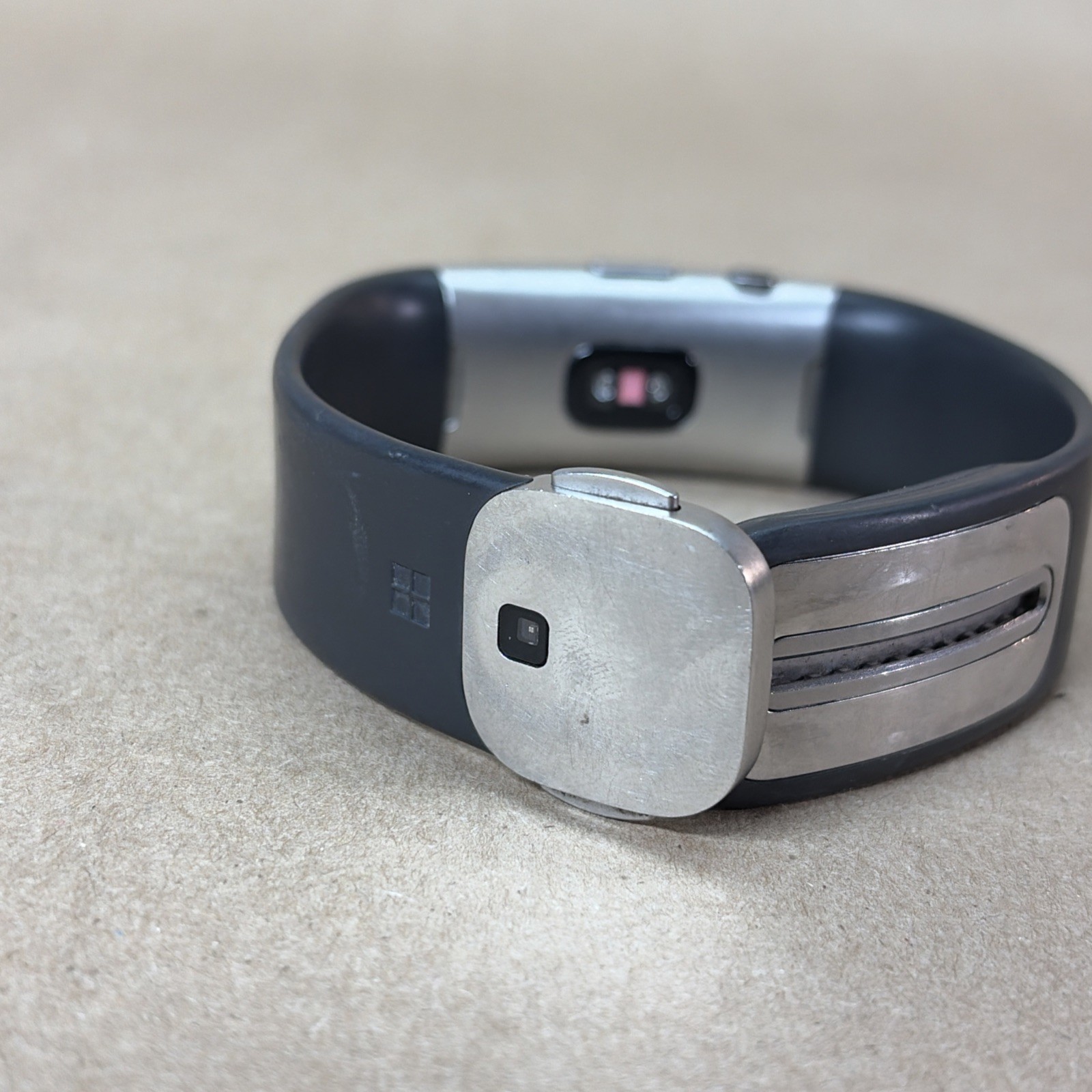 Microsoft Band 2 Model 1721 Smartwatch Untested