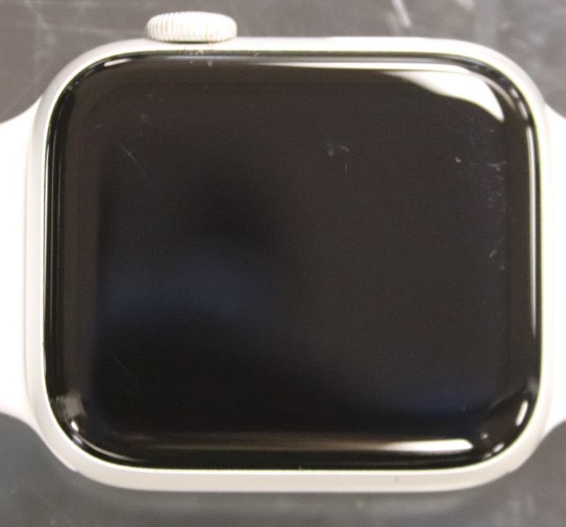 Apple watch SE, 44mm band (read description)
