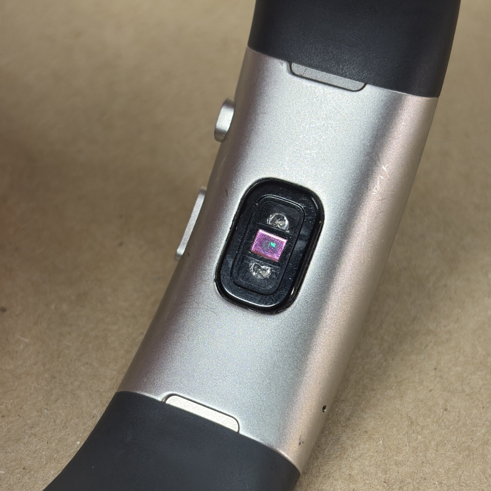 Microsoft Band 2 Model 1721 Smartwatch Untested with Band
