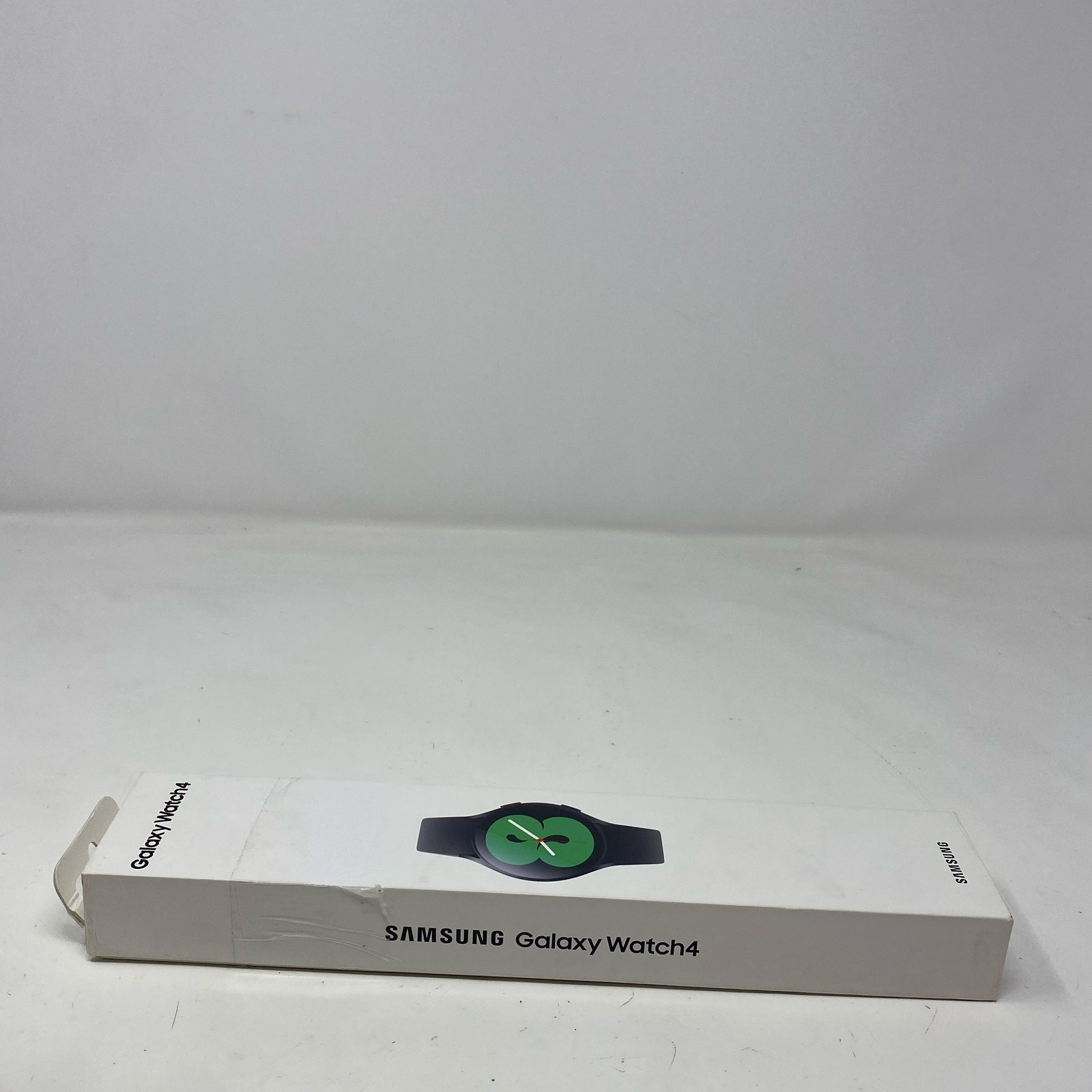 Samsung Galaxy Watch4 40mm Bluetooth Smartwatch Black SM-R860