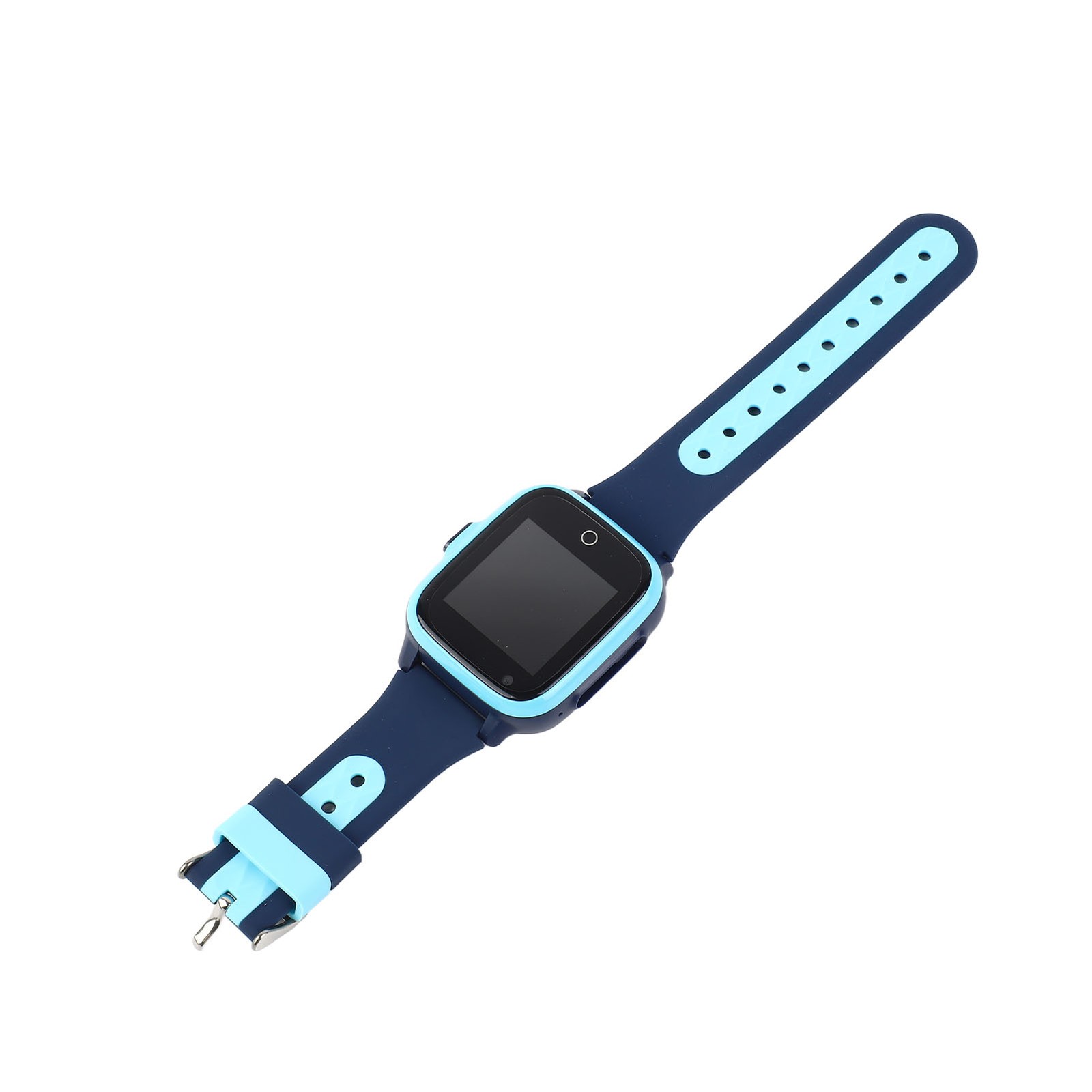 4G Kids Smart Phone Call Watch Video Chat Real Time Positioning IPX7 Child Voice