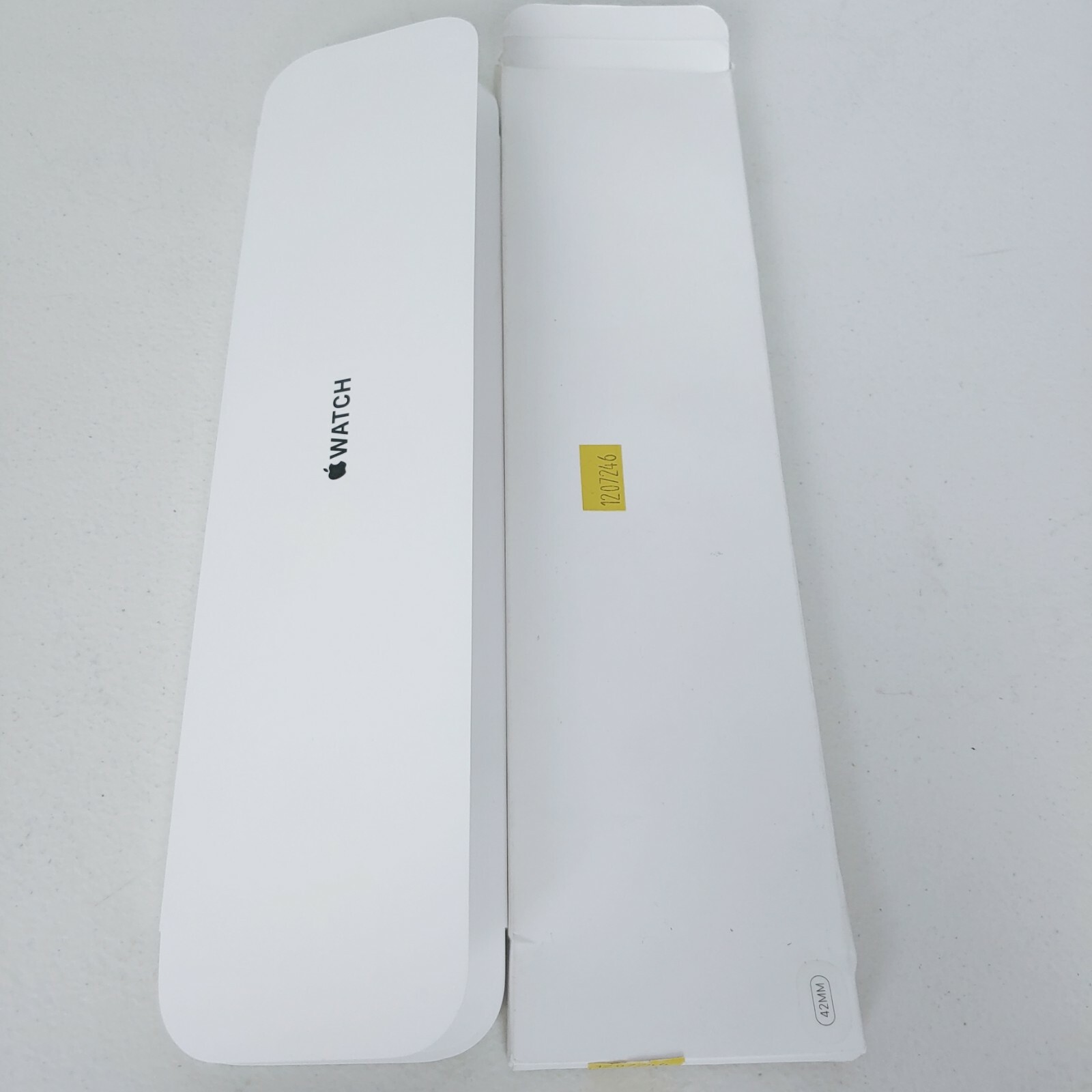 Apple 3E309AM/A Watch 42 Black Sport Band