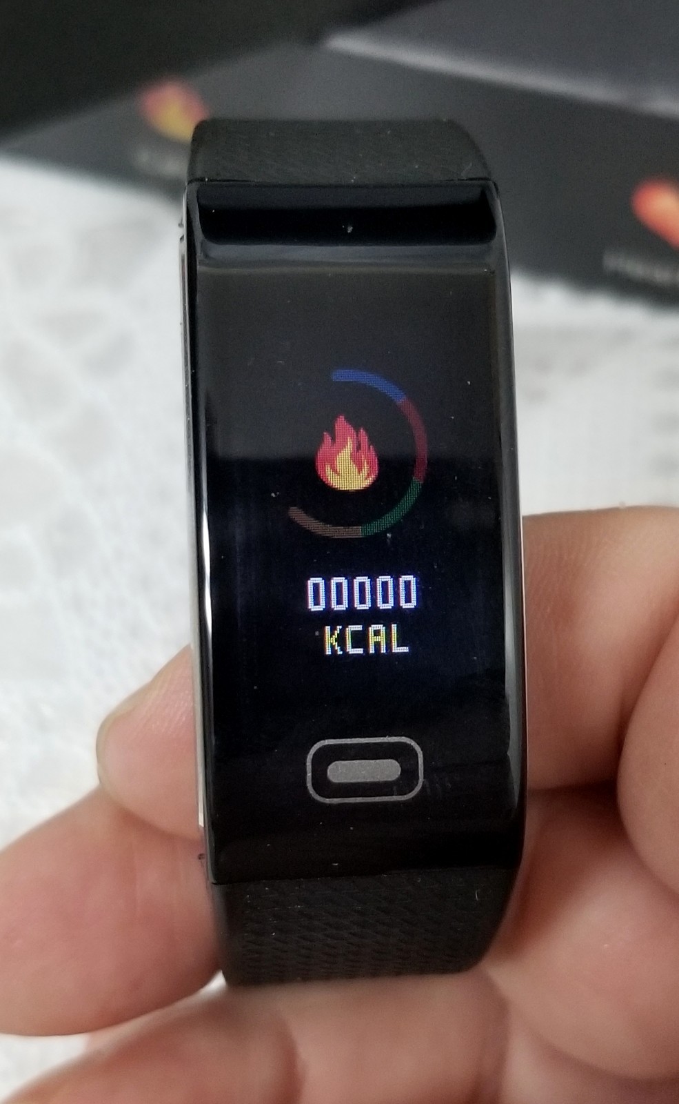 Smart Watch Bracelet
