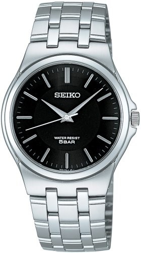 SEIKO Men’s Watch SPIRIT SCXP023