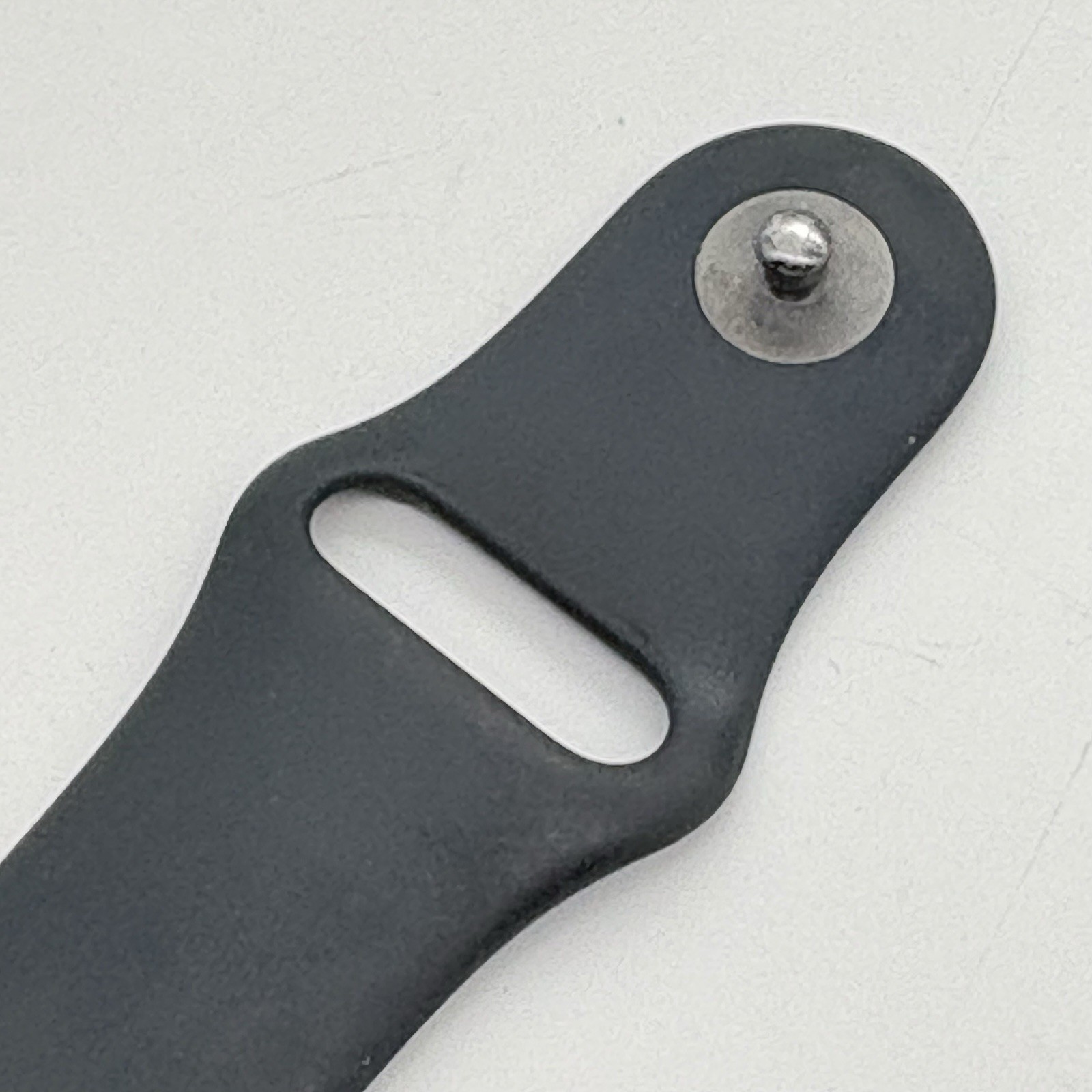 APPLE Watch Series 9 GPS 41MM Aluminum Case A2978 Black Unlocked