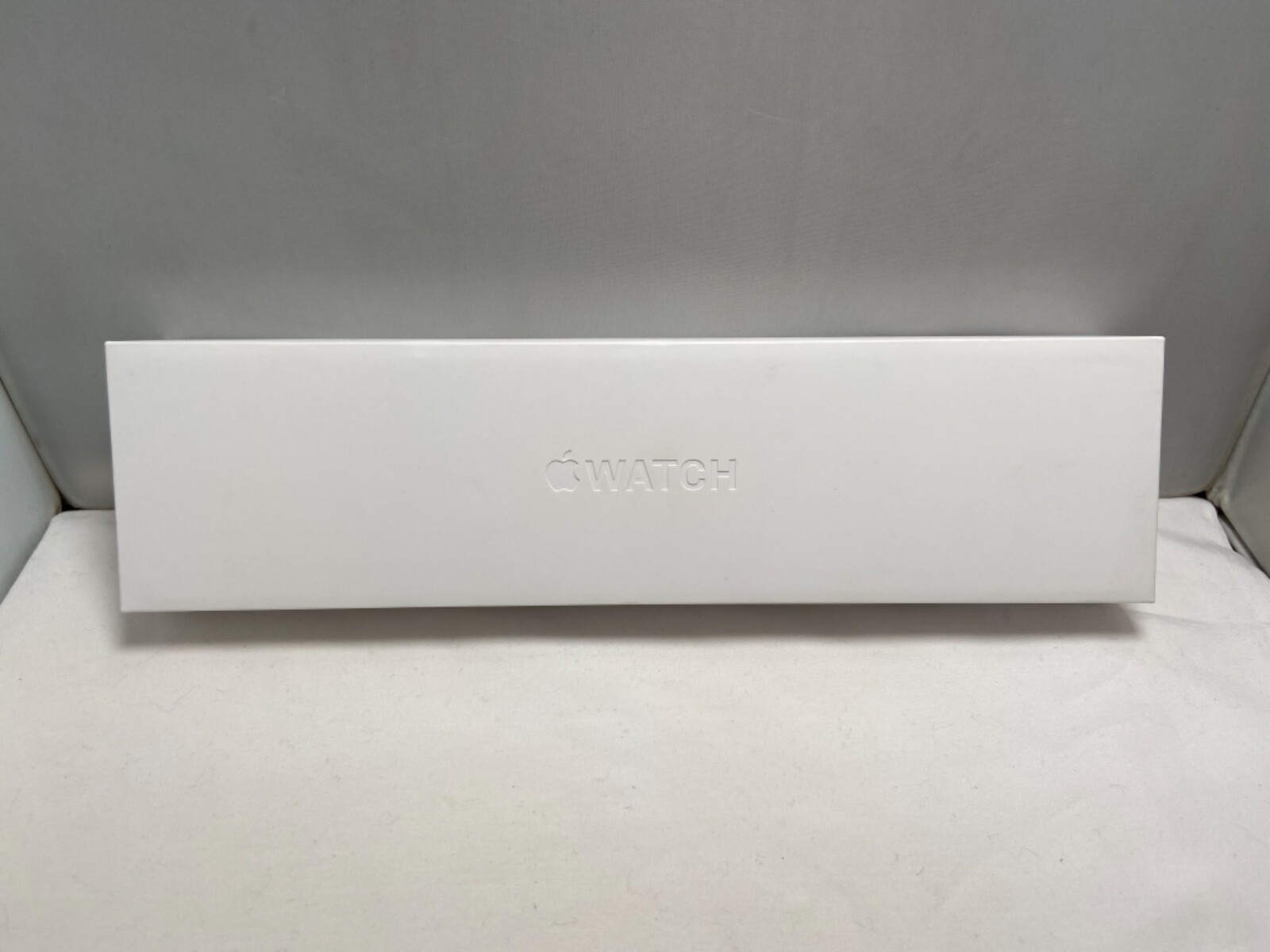 Apple Watch 6 Series