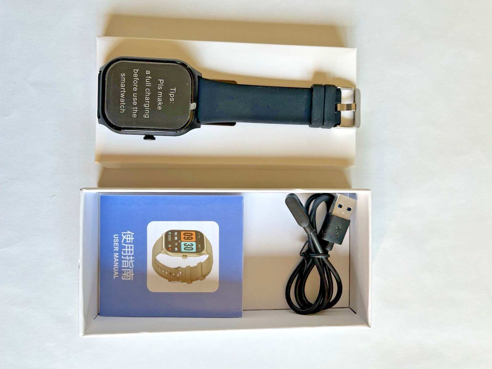 Peje Smart Watch Manufacturer Shenzhen ZhilianShengYa Electronic Technology