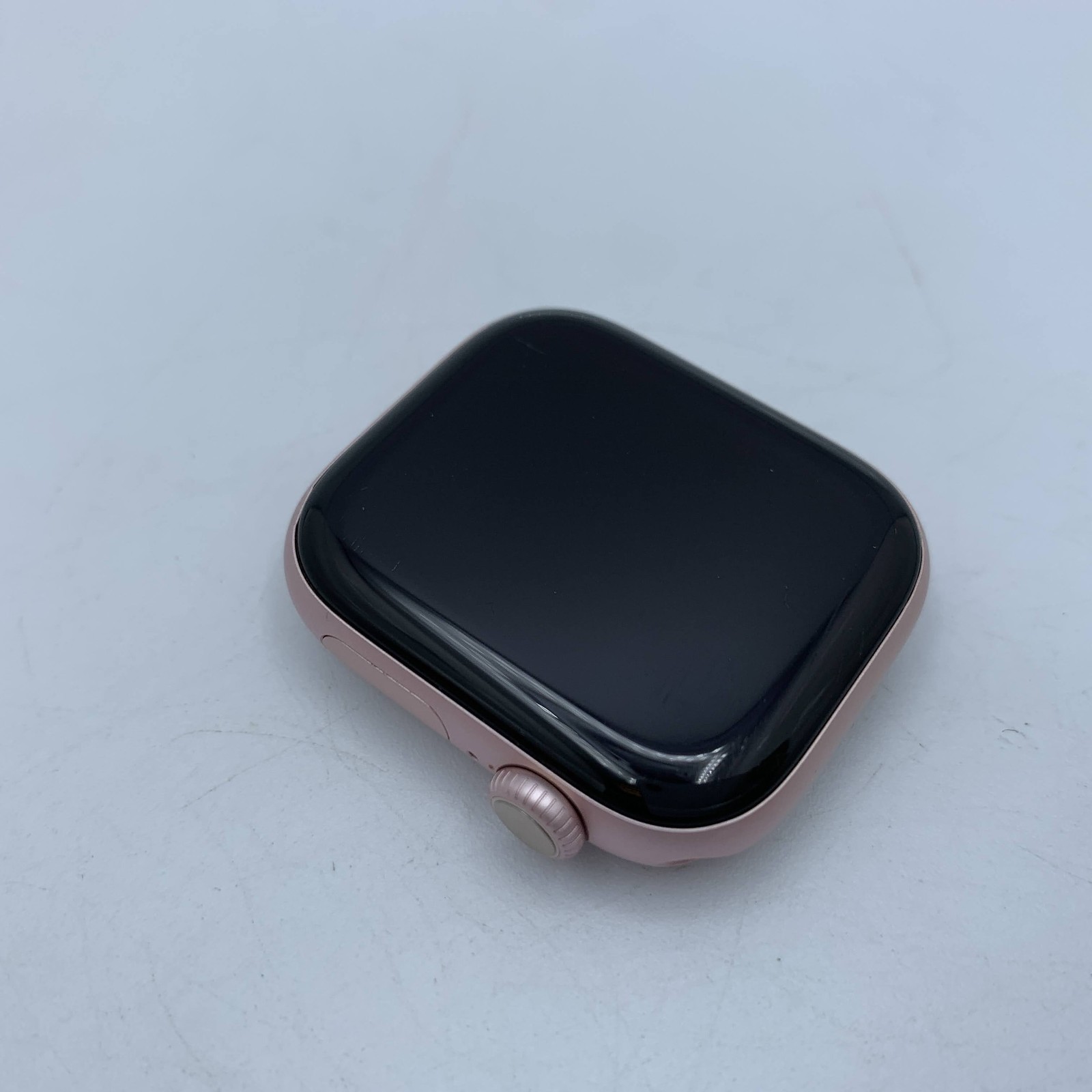 Apple Watch Series 10 42mm Rose Gold Aluminum GPS+Cellular Fair Condition