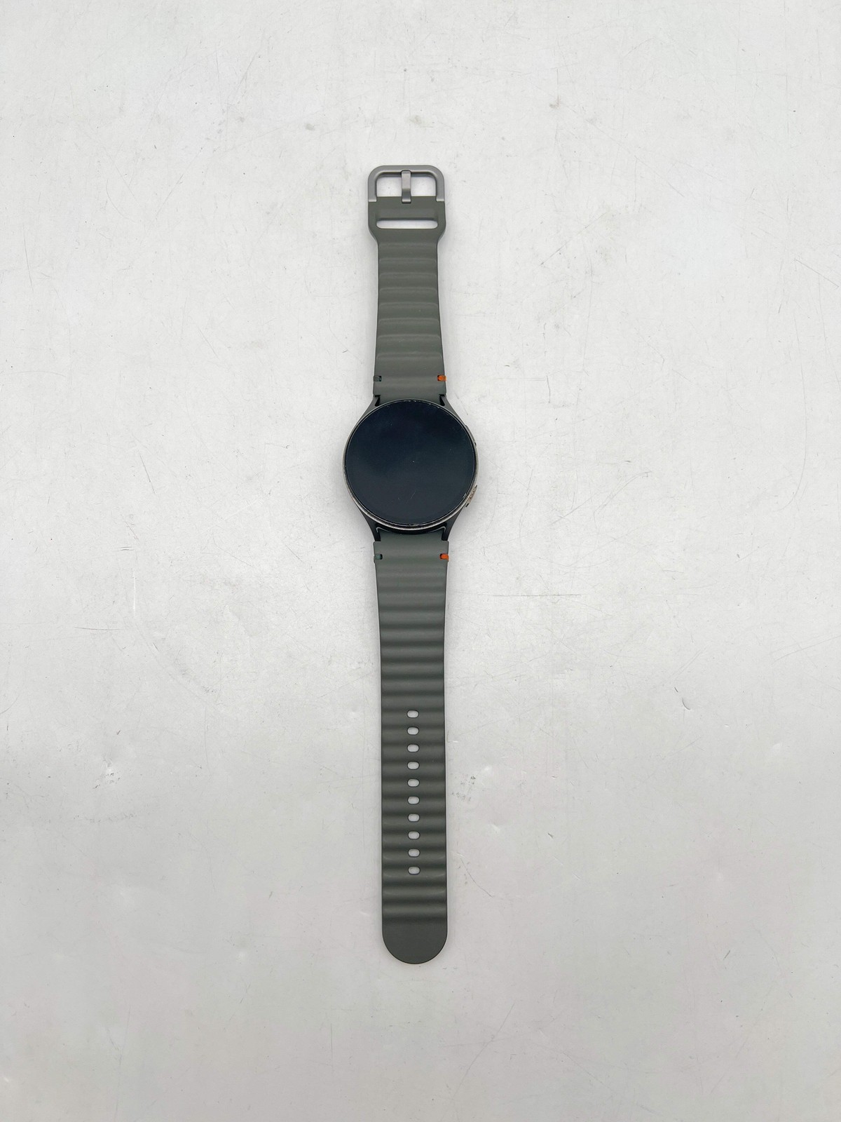 Samsung Galaxy Watch7 SM-L315U 44mm LTE+GPS Green Smart Watch – Used