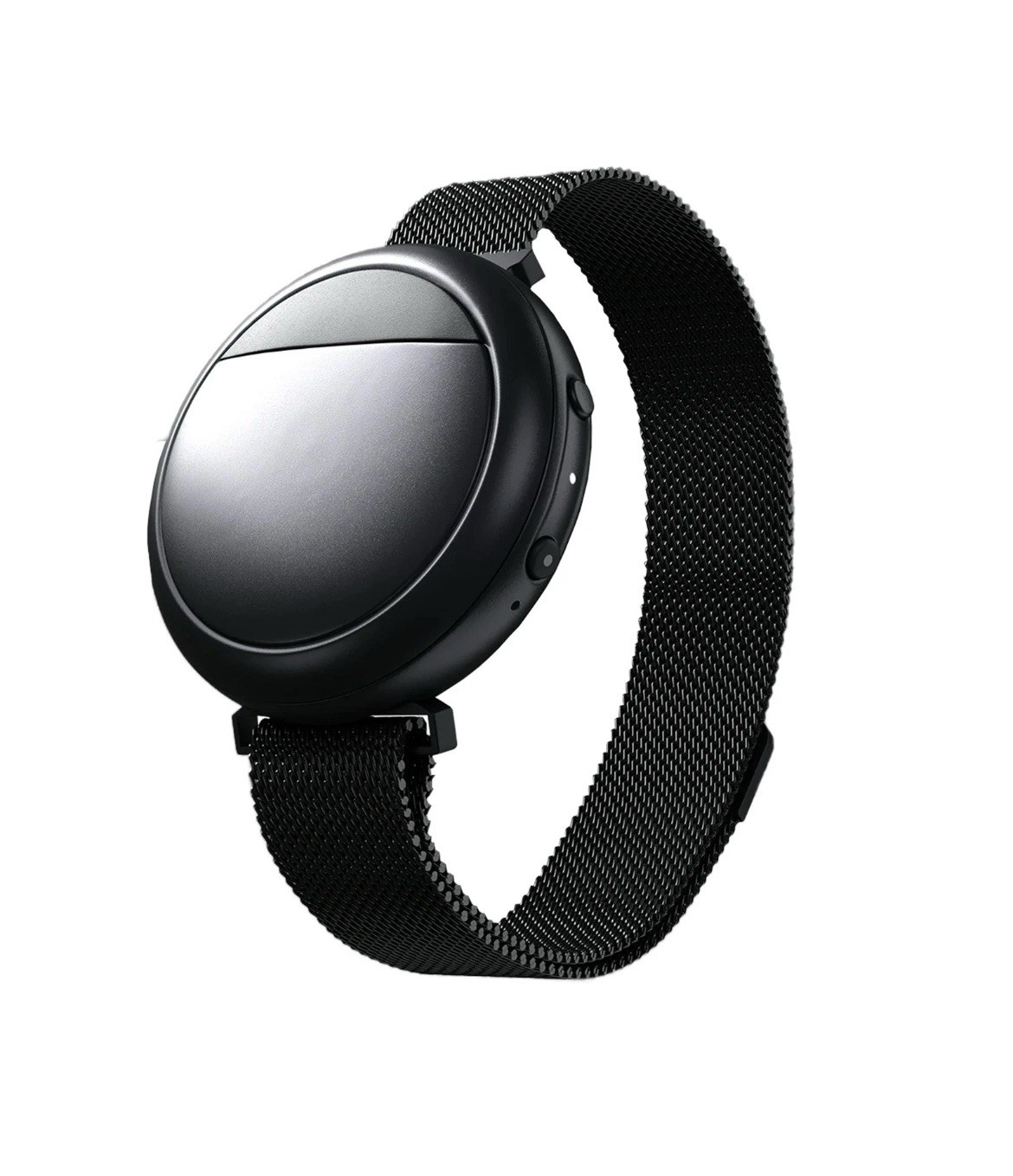 Embr Wave 2 Cooling Wristband for Menopause Relief & Cold Chills – Black