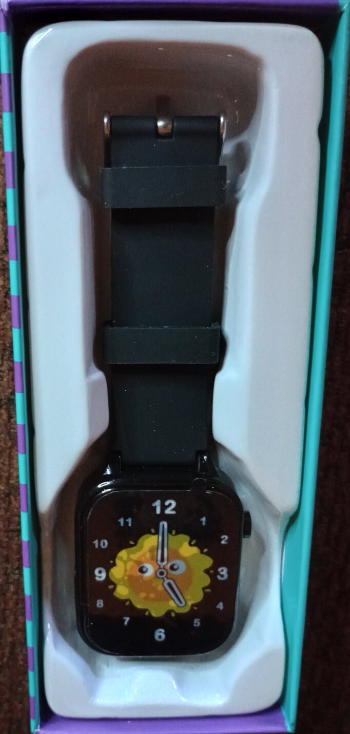 Goodatech Smart Watch for Kids 4-12 Years Boys Girls 26 Puzzle GamesHD Camera…