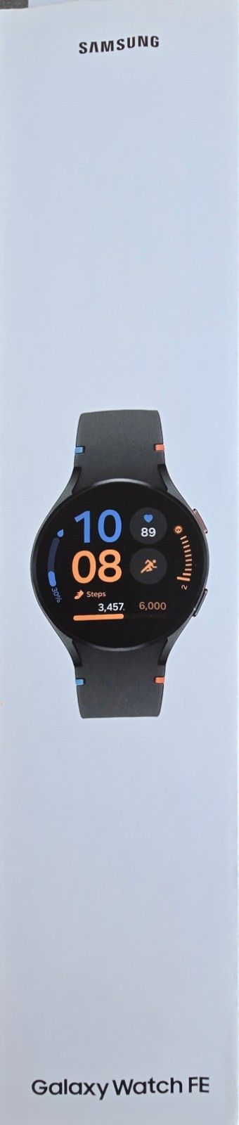 Samsung Galaxy Watch FE