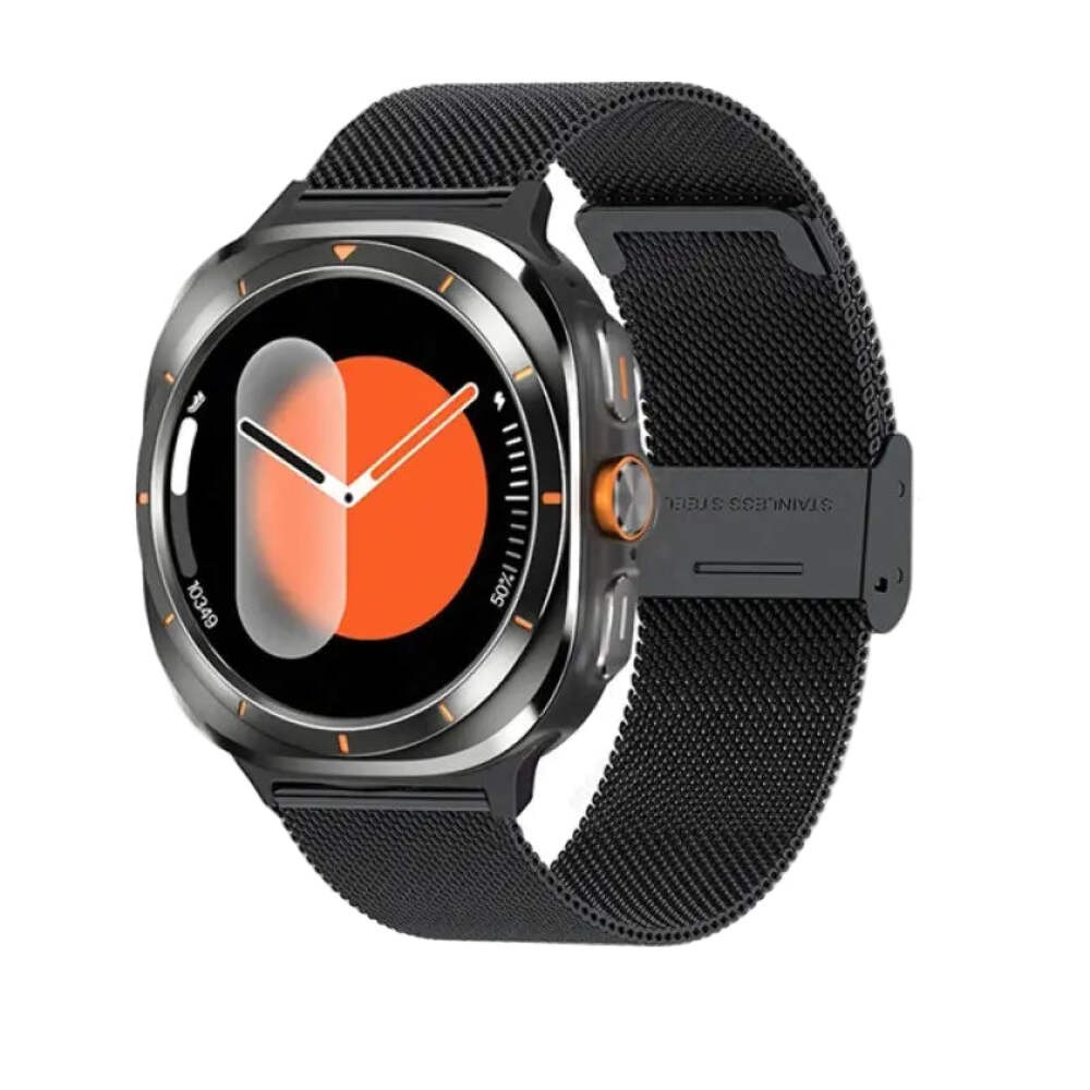 Smartwatch DT Watch 7 Ultra 32 GB GPS NFC Compass Health Monitor Fitness Tracker